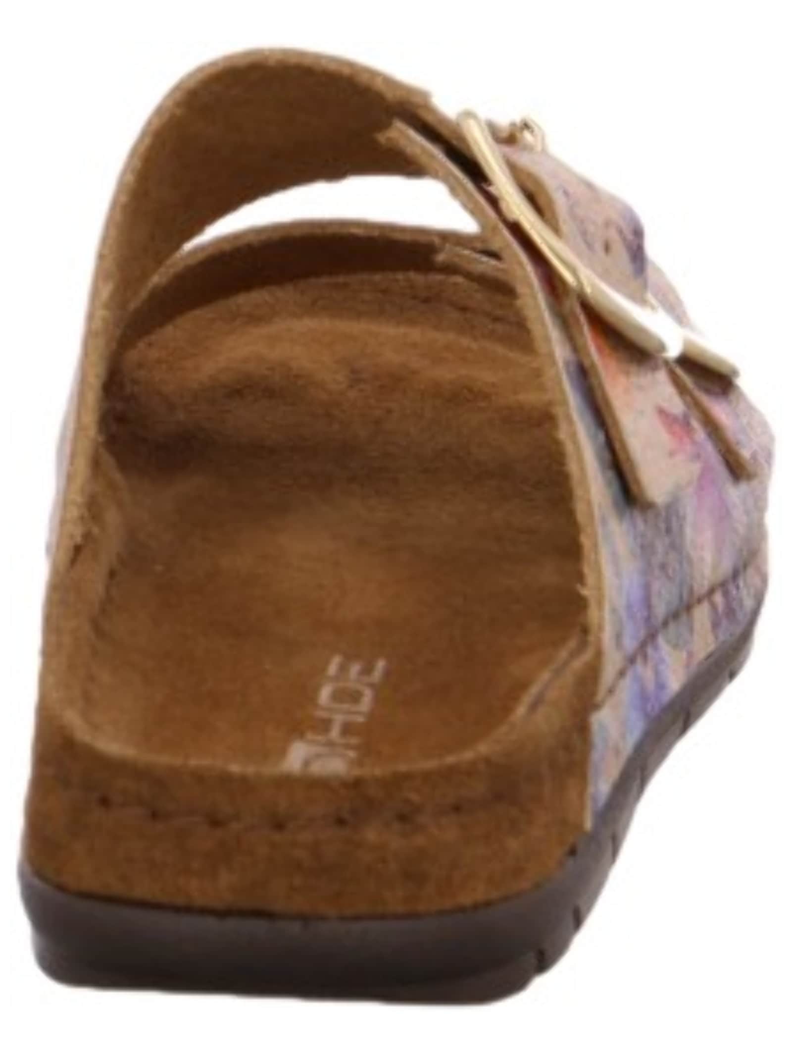 Rohde Pantolette »Rohde Pantoletten Leder«