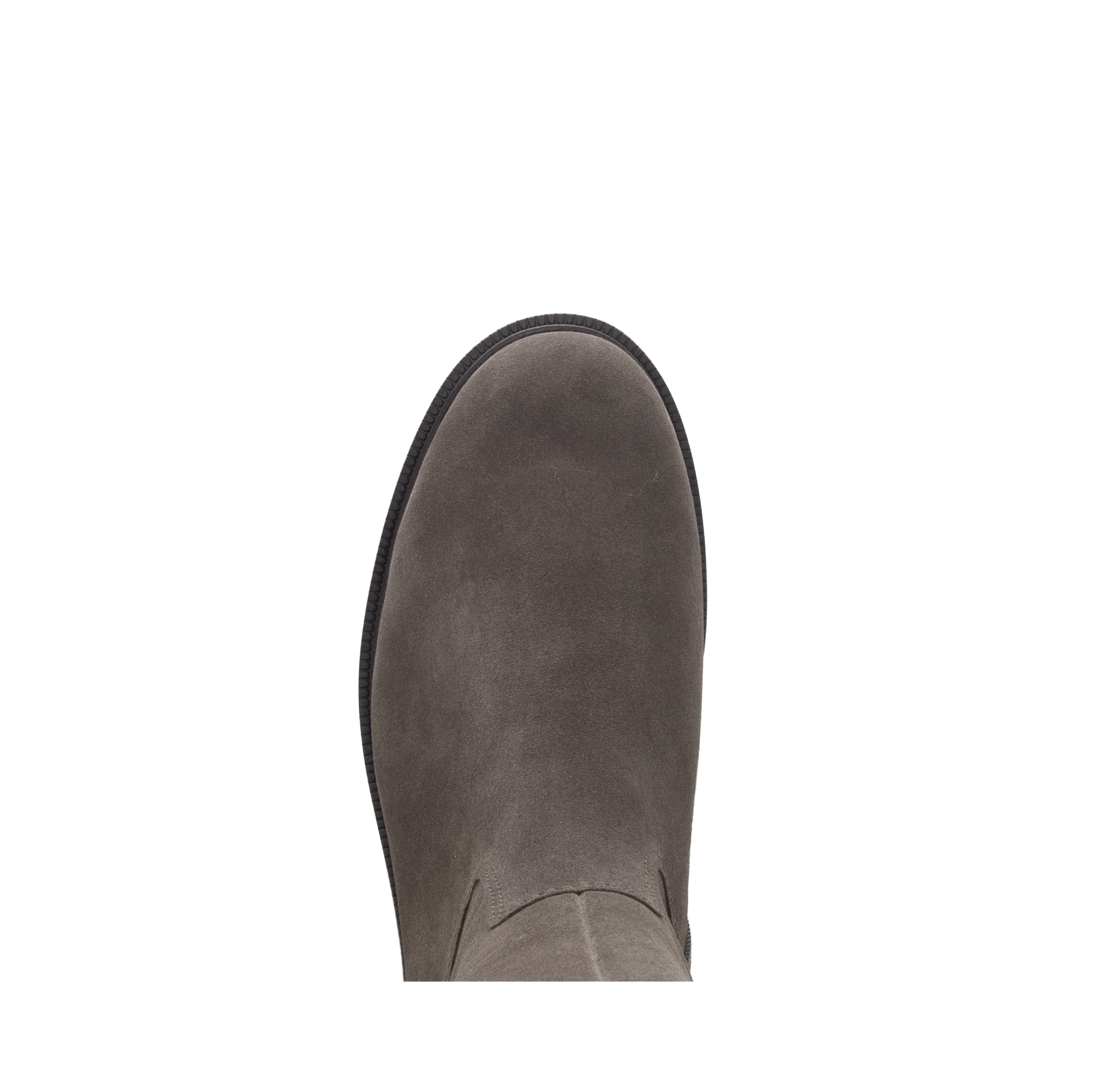 Gabor Stiefel  Blockabsatz, Langschaftstiefel mit Reißverschluss, G-Weite