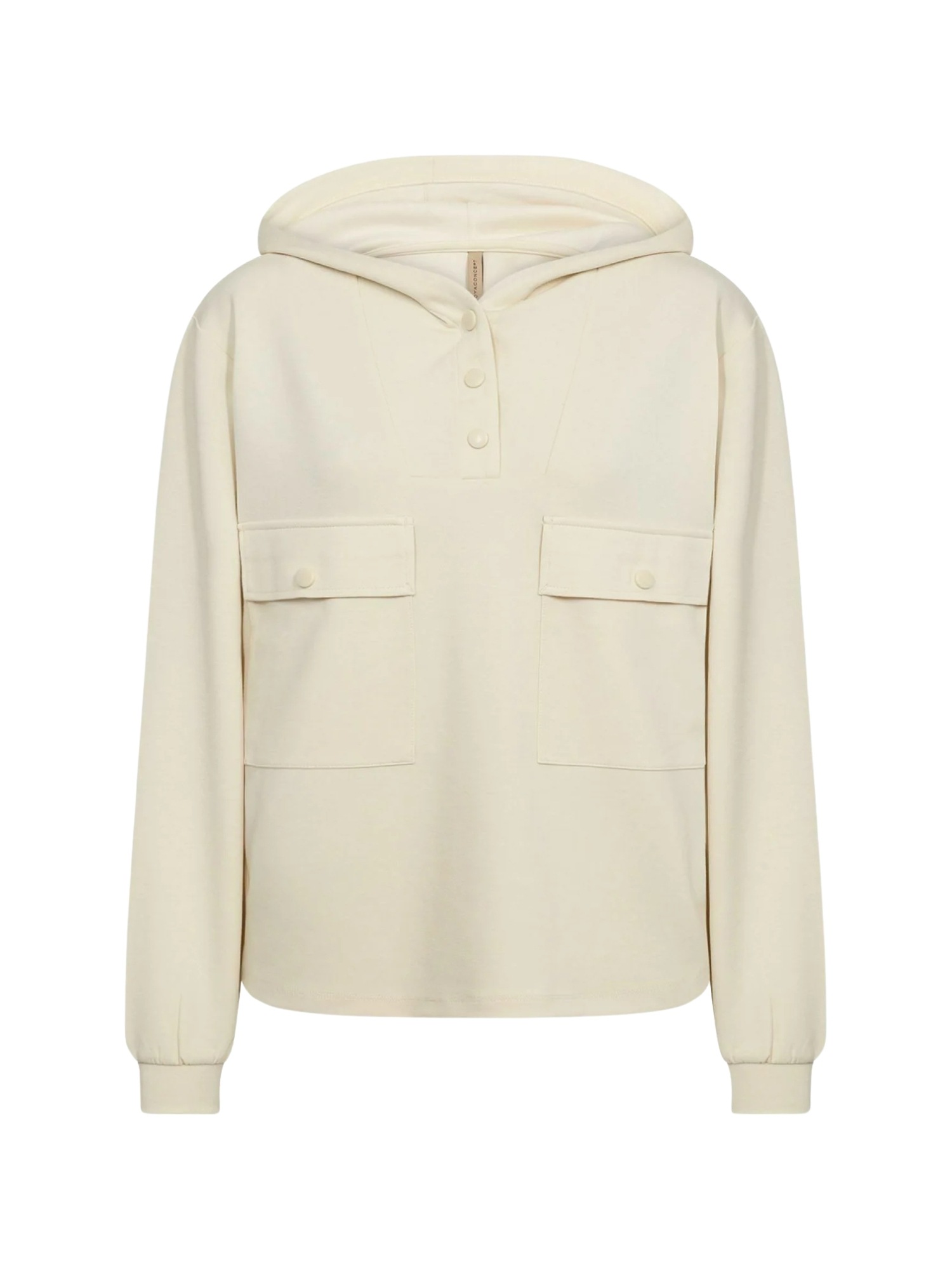 soyaconcept Blusentop "Soya Concept Shirt SC BANU" günstig online kaufen