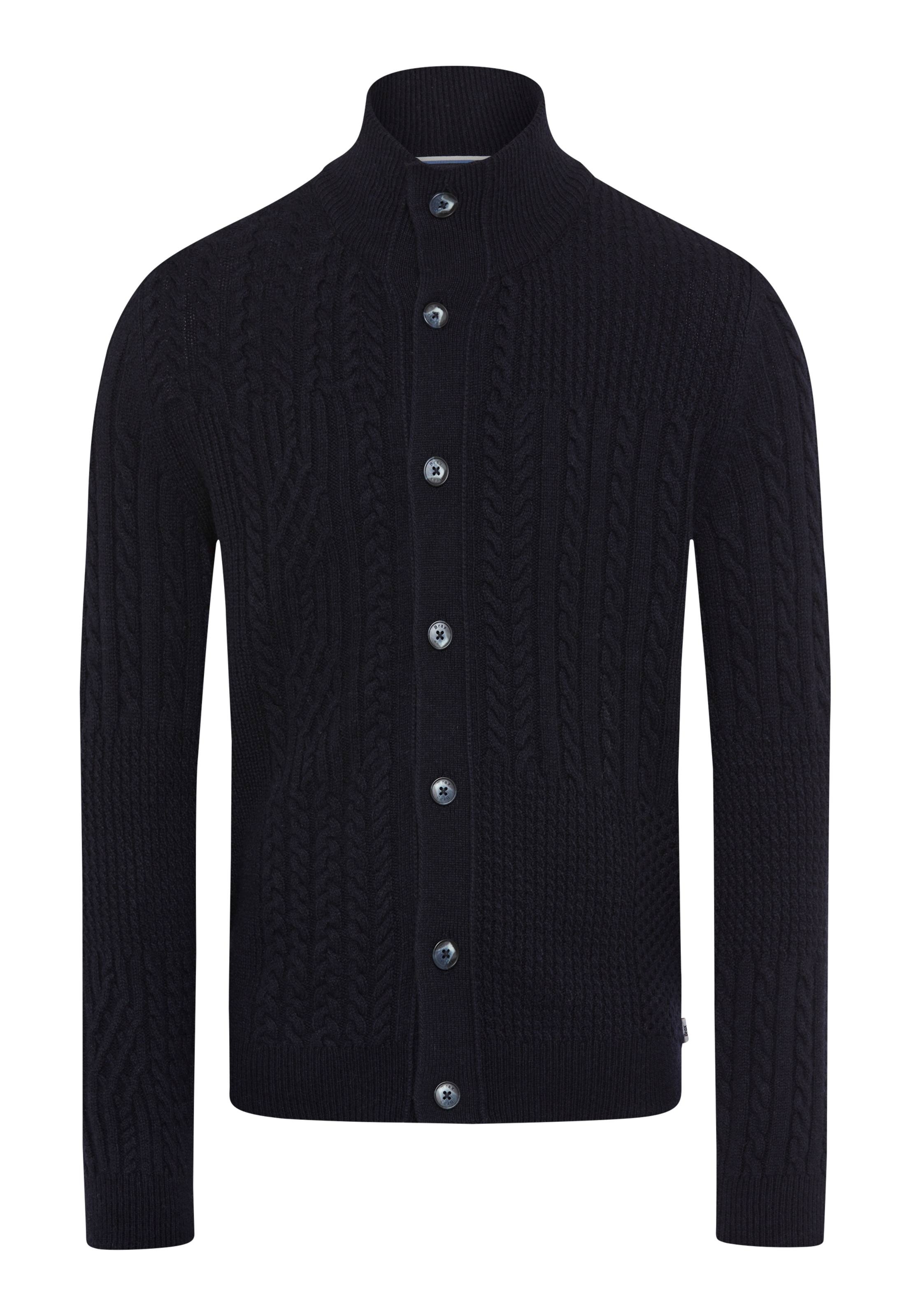 Brax Strickjacke »Style JEFF«