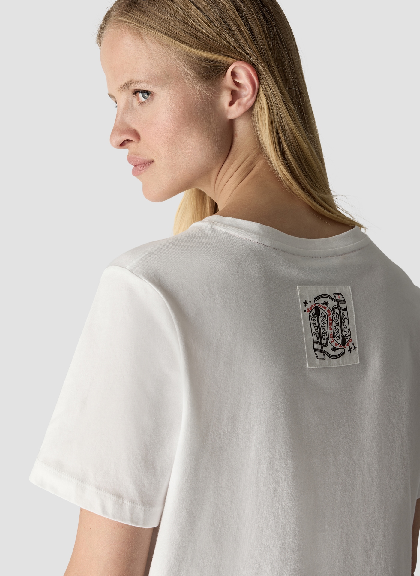 LeComte Print-Shirt »T-Shirt«