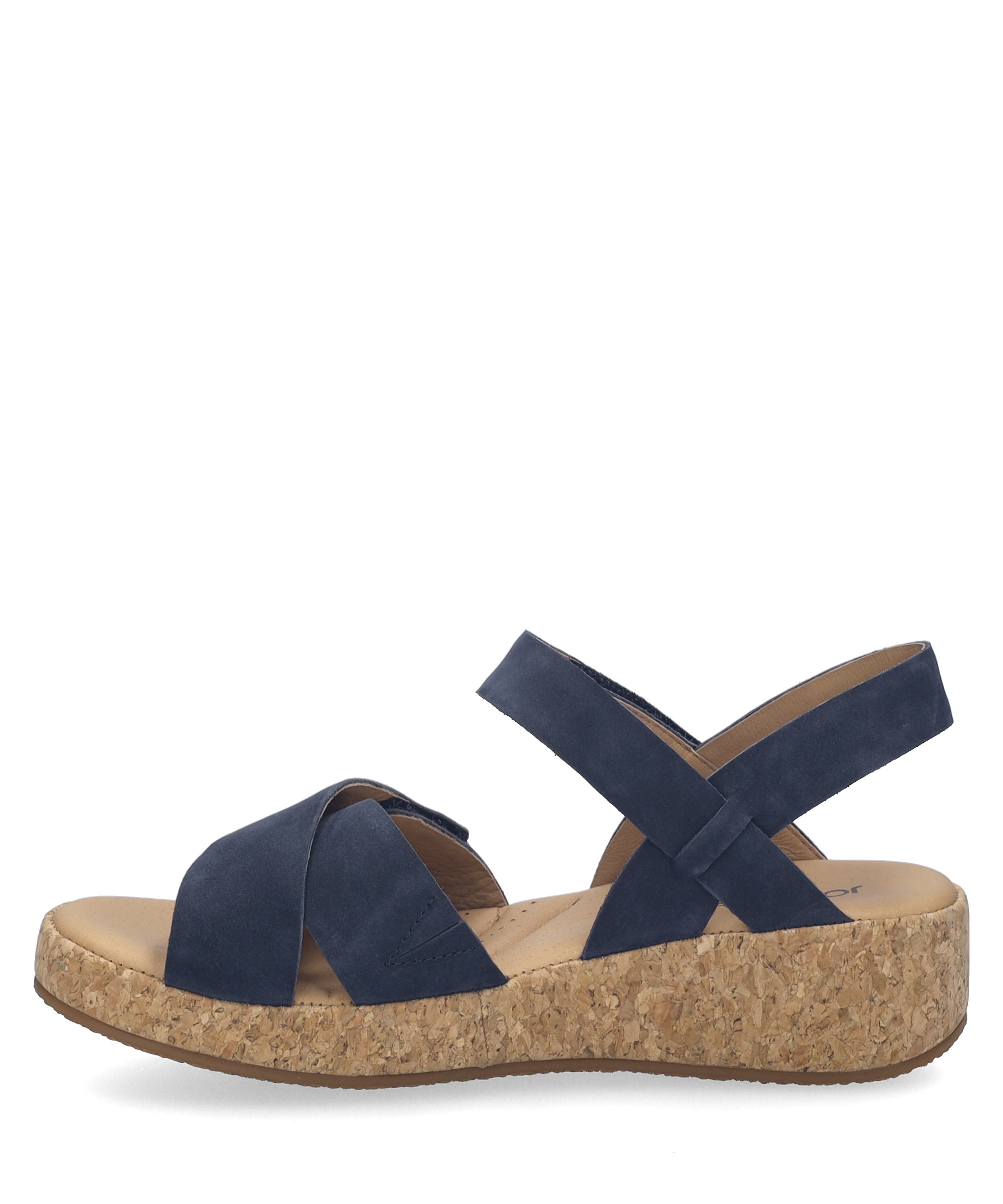 Josef Seibel Sandale »Evita 03, ocean«