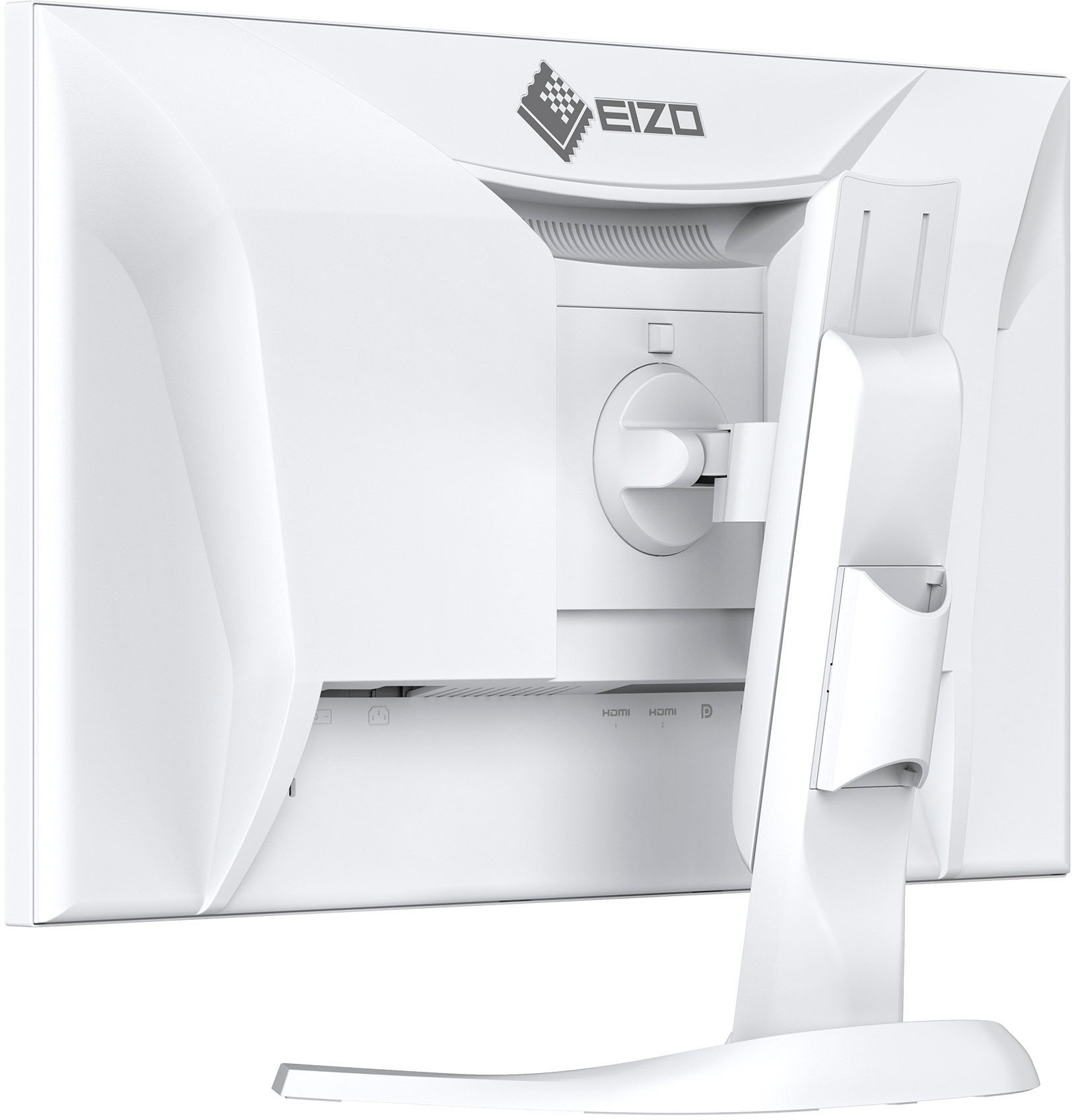 Eizo LED-Monitor »FlexScan EV2740X«, 69 cm/27 Zoll, 3840 x 2160 px, 4K Ultra HD, 5 ms Reaktionszeit, 60 Hz