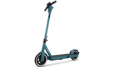 E-Scooter »SO ONE+«, 20 km/h, 40 km