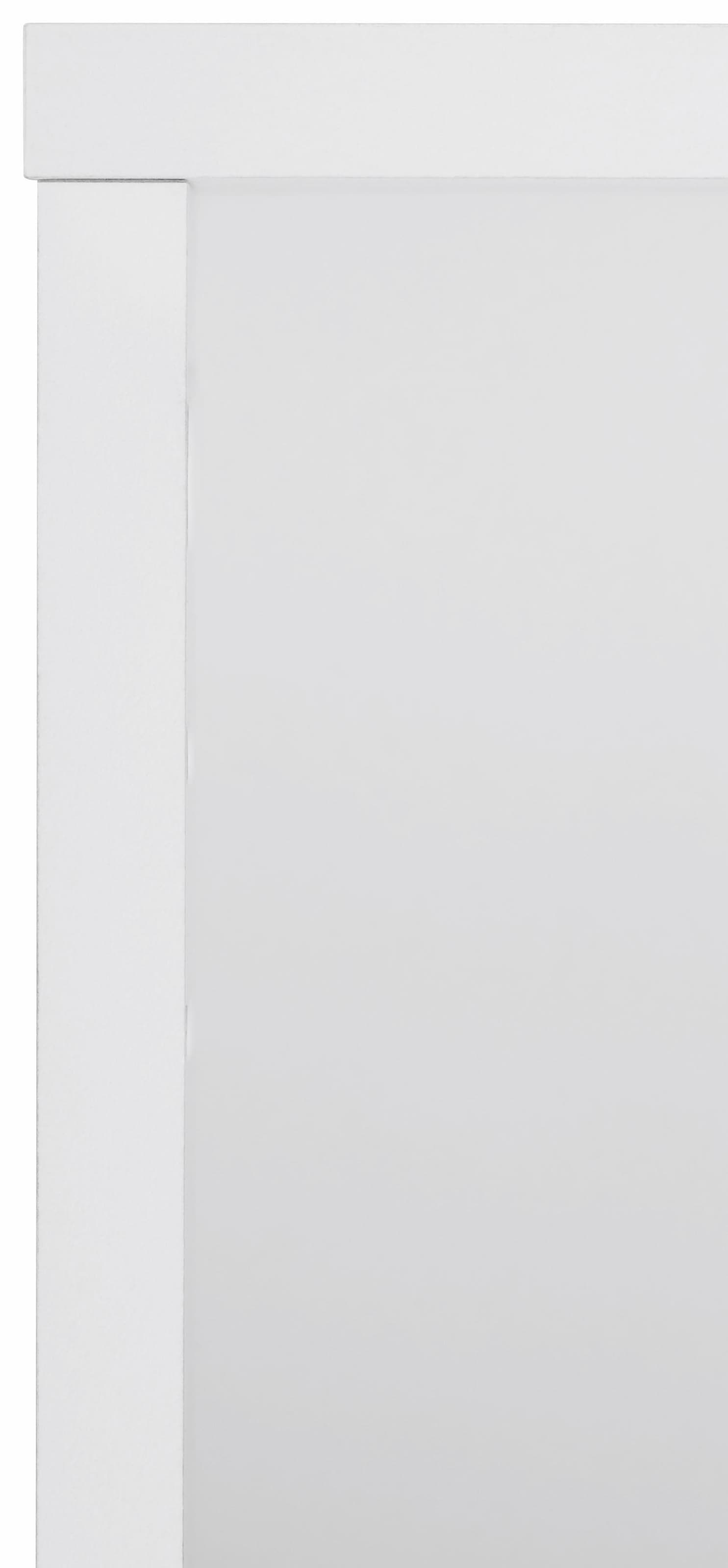 Schildmeyer Midischrank »Colli in verschiedenen Farben«, Breite 60 cm, Badezimmerschrank mit Metallgriffen, Ablageboden