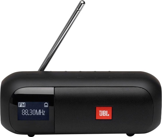 JBL Digitalradio (DAB+) »Tuner 2«, Bluetooth