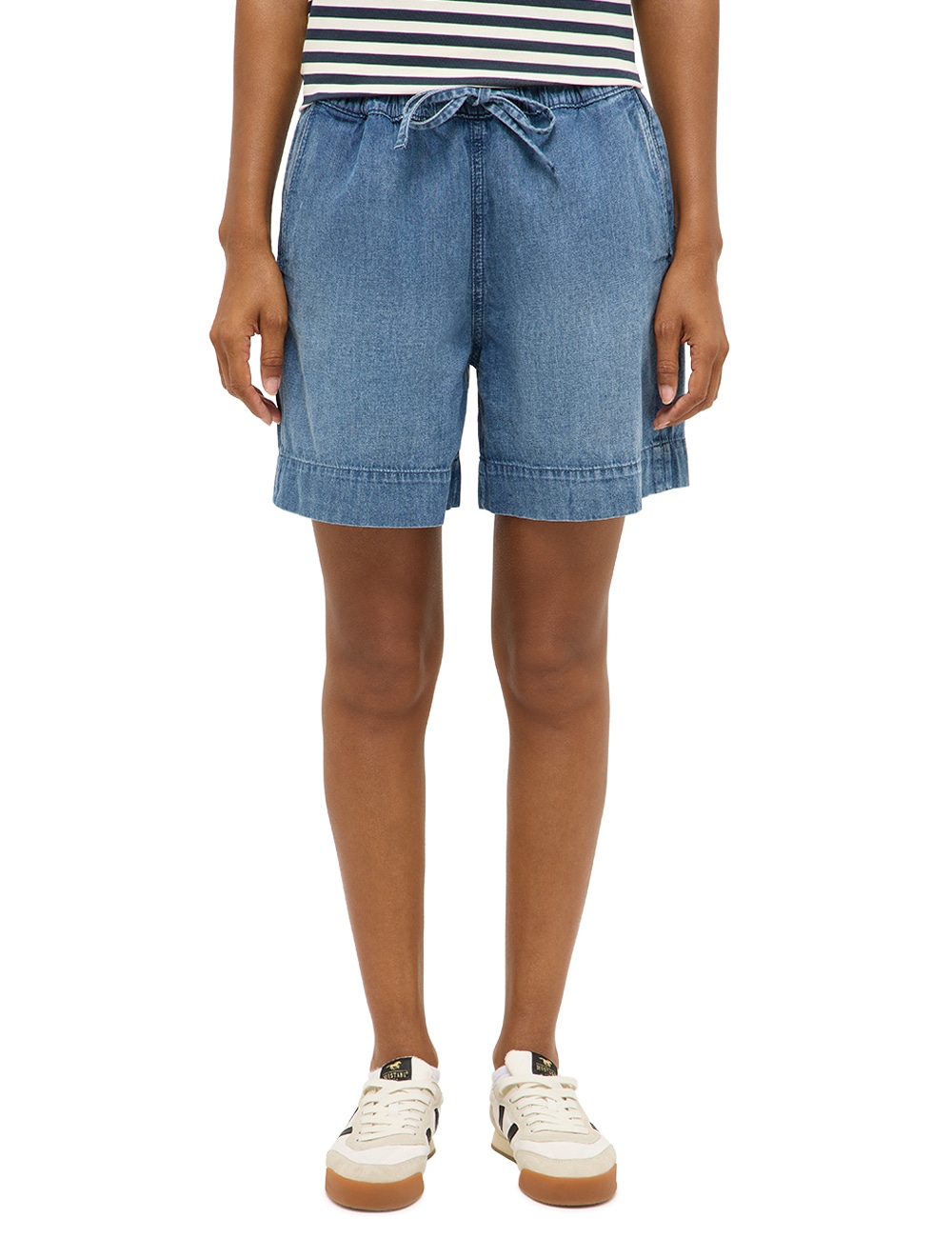 MUSTANG "Damen Style Jodie Drawstring ULW"