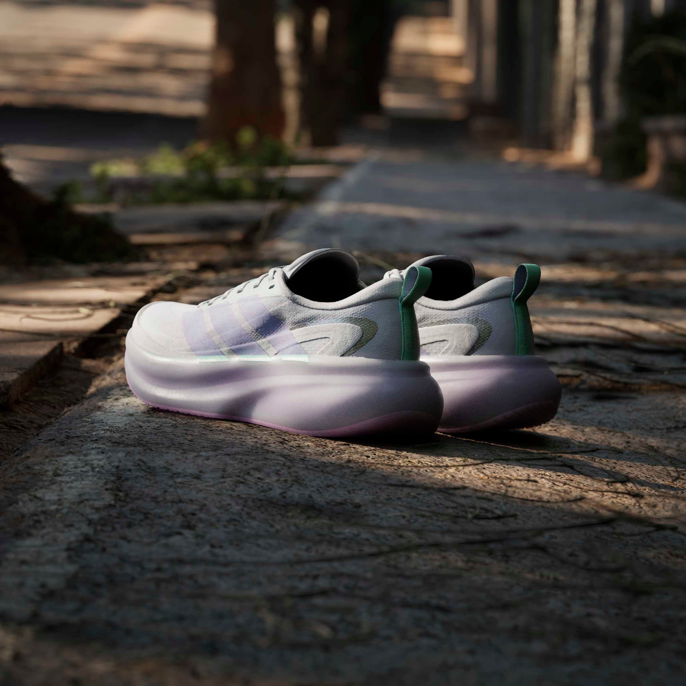 adidas Performance Laufschuh »SUPERNOVA GLIDE RUNNING«  für mehr Komfort