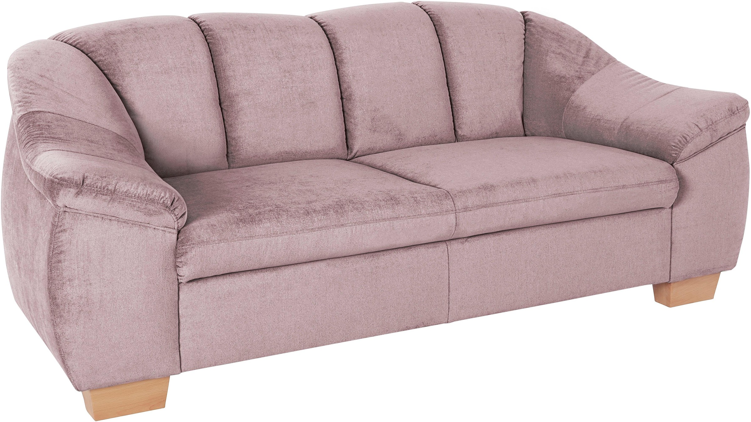 sit&more 2,5-Sitzer »Santo«, mit Federkern