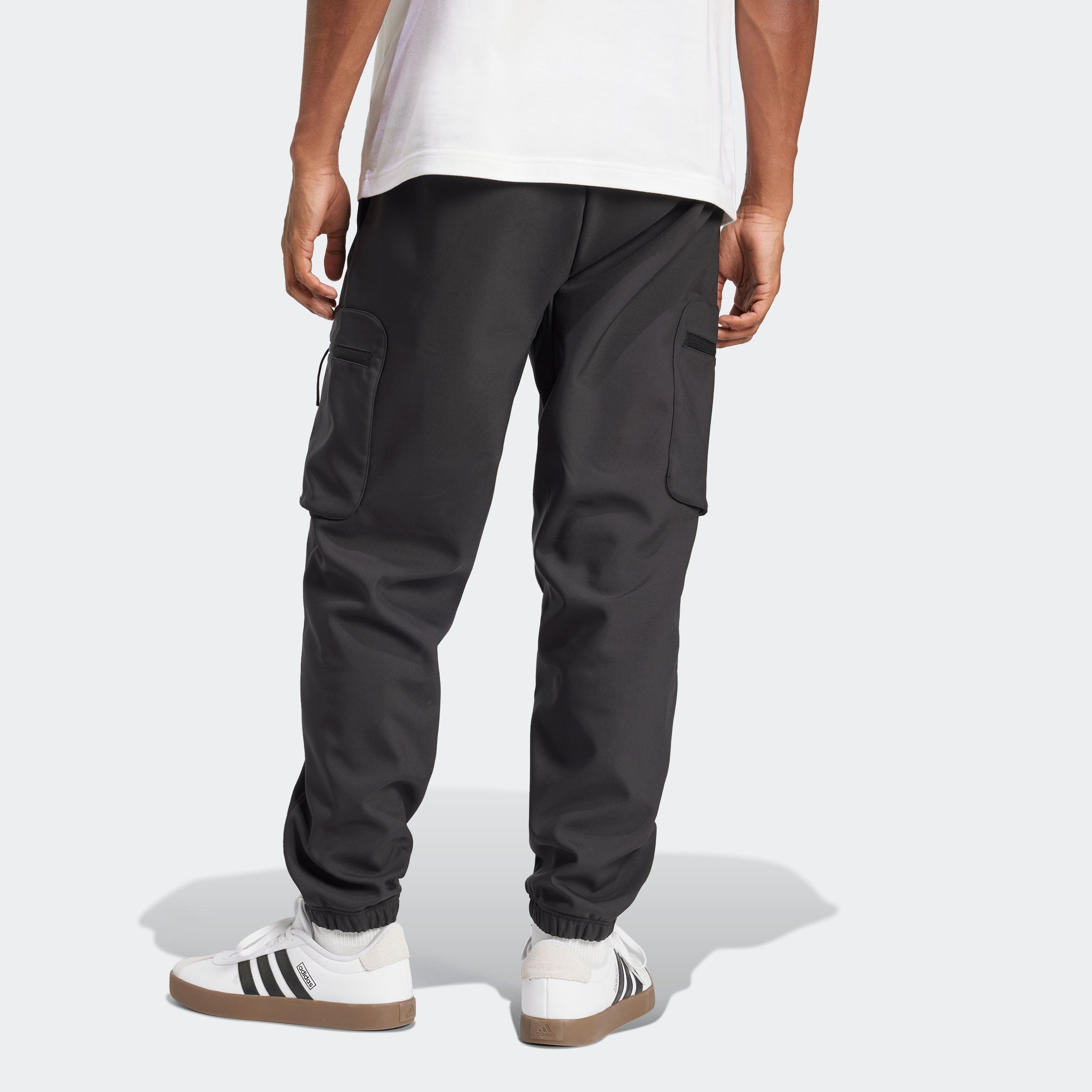 adidas Sportswear Sporthose »M CE Q1 PR C PT«, (1 tlg.)