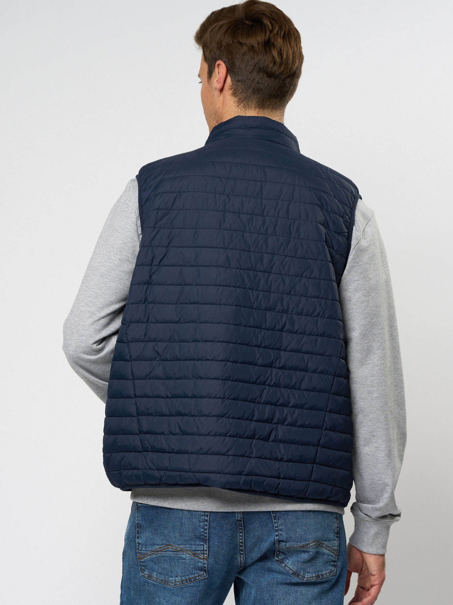 VINSON Kurzweste »VINSON Vest Jaxon«