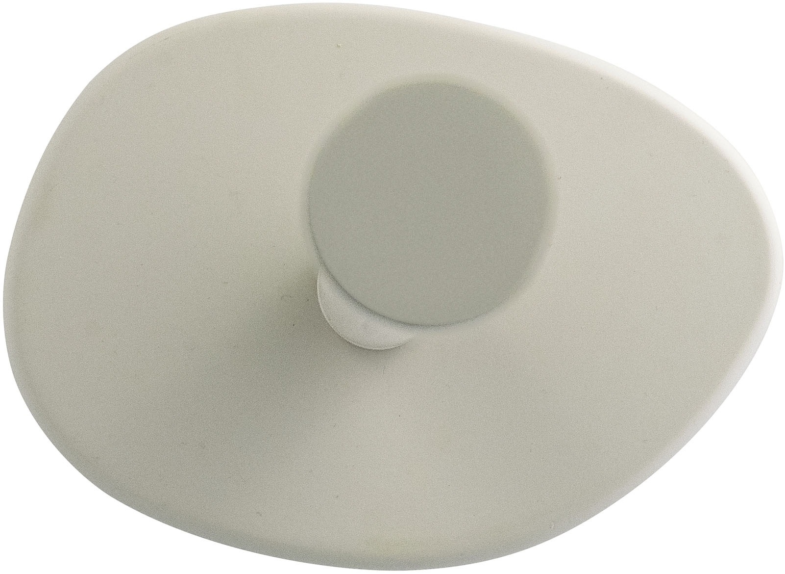 Thumbnail - SCHÖNER WOHNEN-Kollektion Küchenrollenhalter "ORRY" Küchenrollenhalter mit rutschfester Bodenplatte