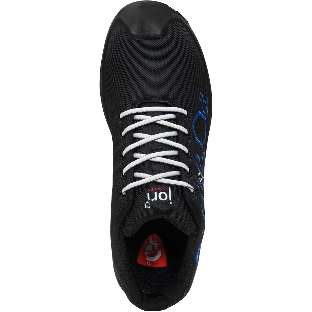 Jori Sicherheitsstiefel »jo_FUN blue Low ESD S3«