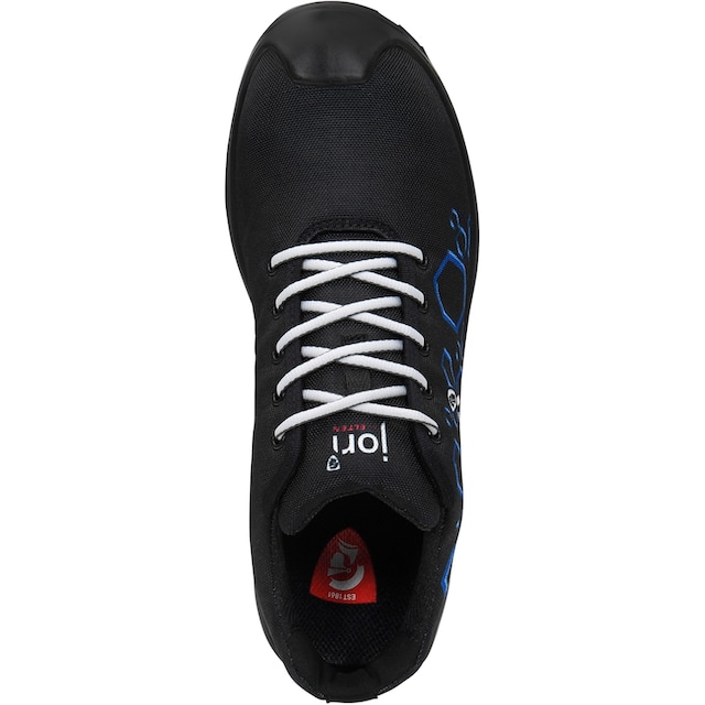 Jori S3« auf ESD Low »jo_FUN | Raten BAUR blue Sicherheitsstiefel