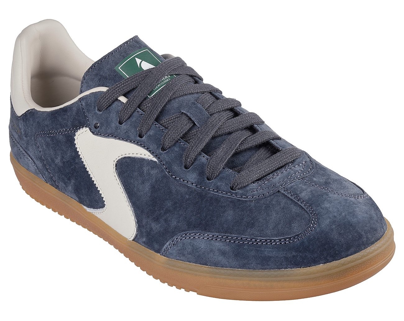 Skechers Sneaker "HOTSHOT-AZIR", Retro, Vintage Sneaker mit Memory Foam günstig online kaufen