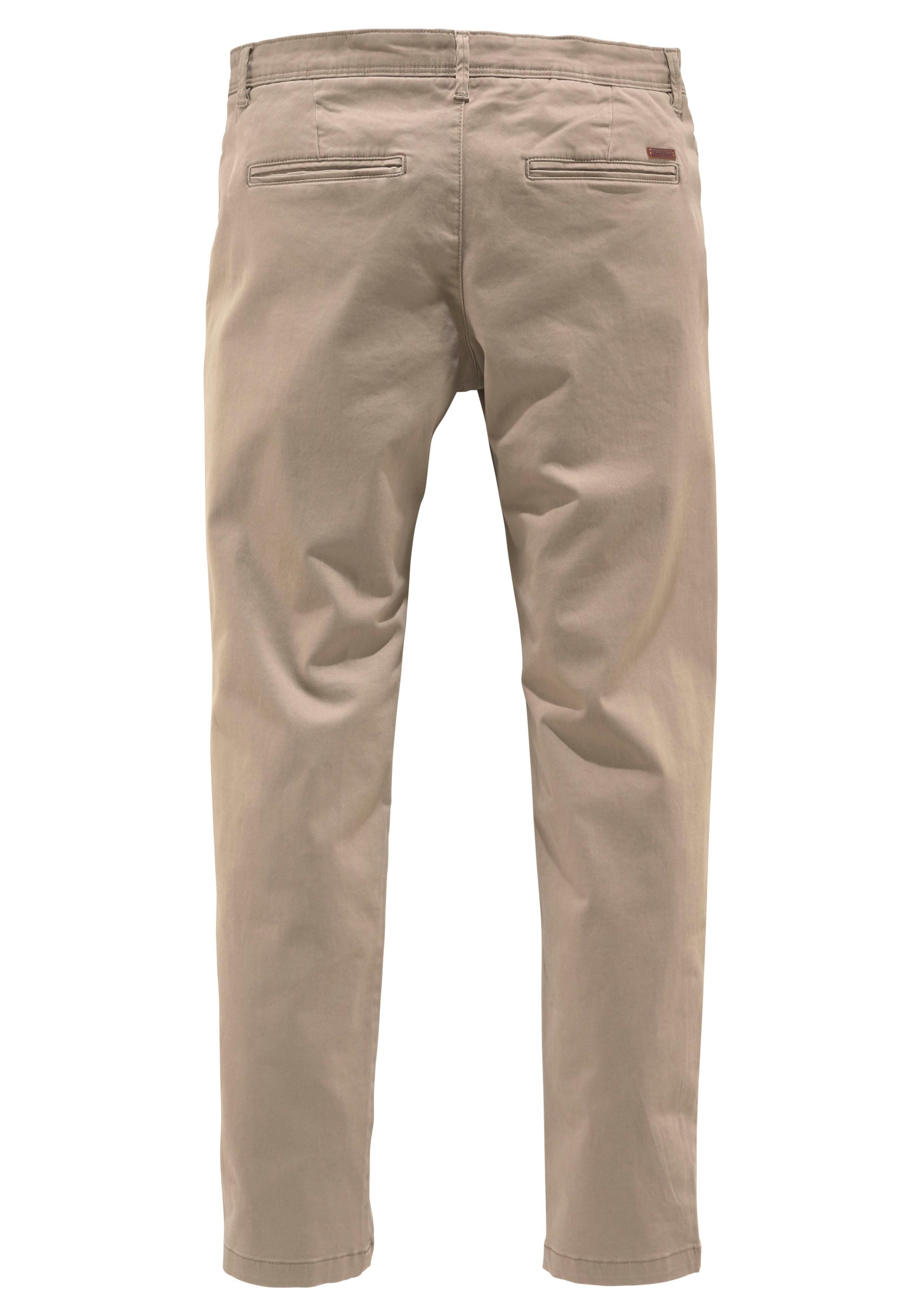 Jack & Jones Chinohose »Marco Bowie Chino«