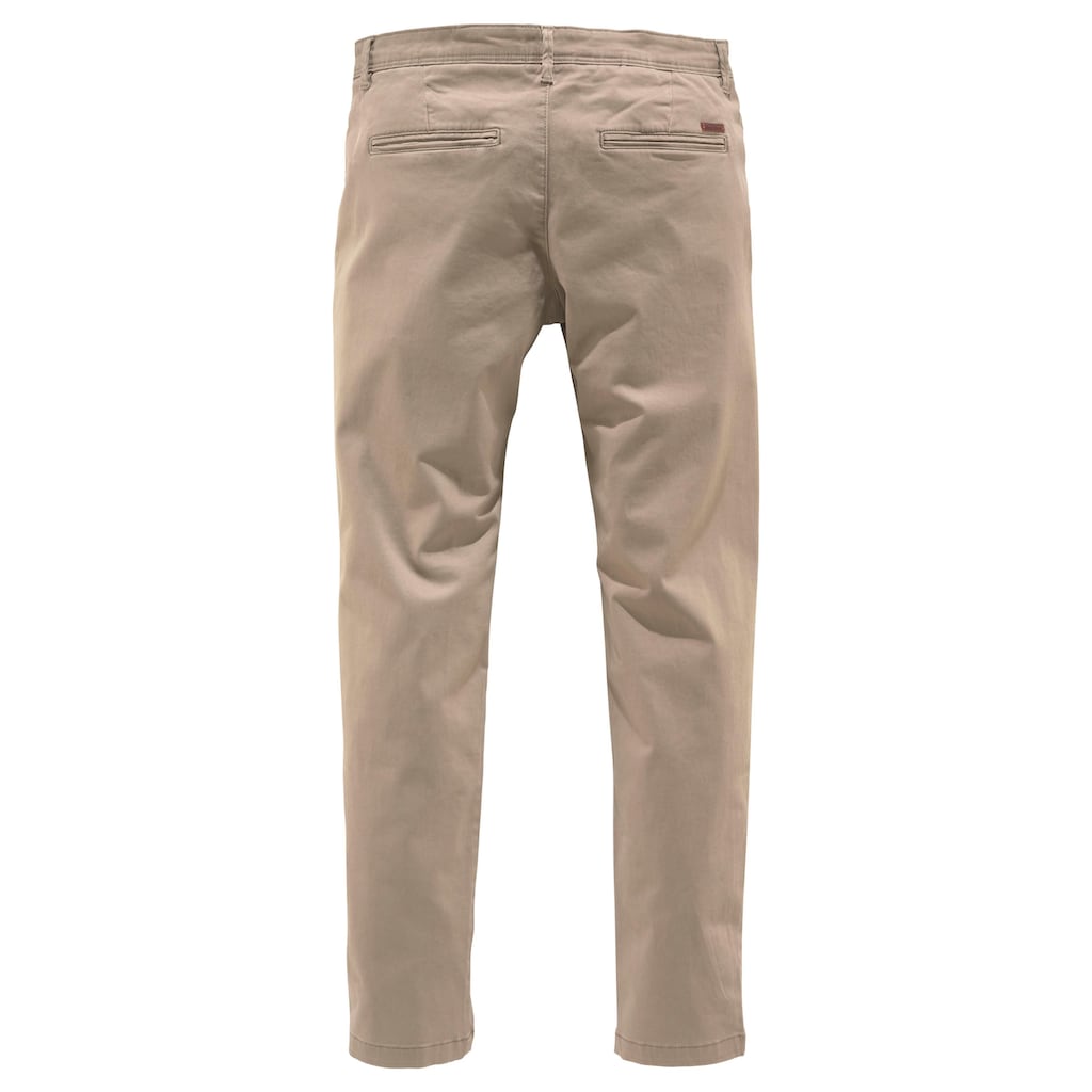 Jack & Jones Chinohose »Marco Bowie Chino«