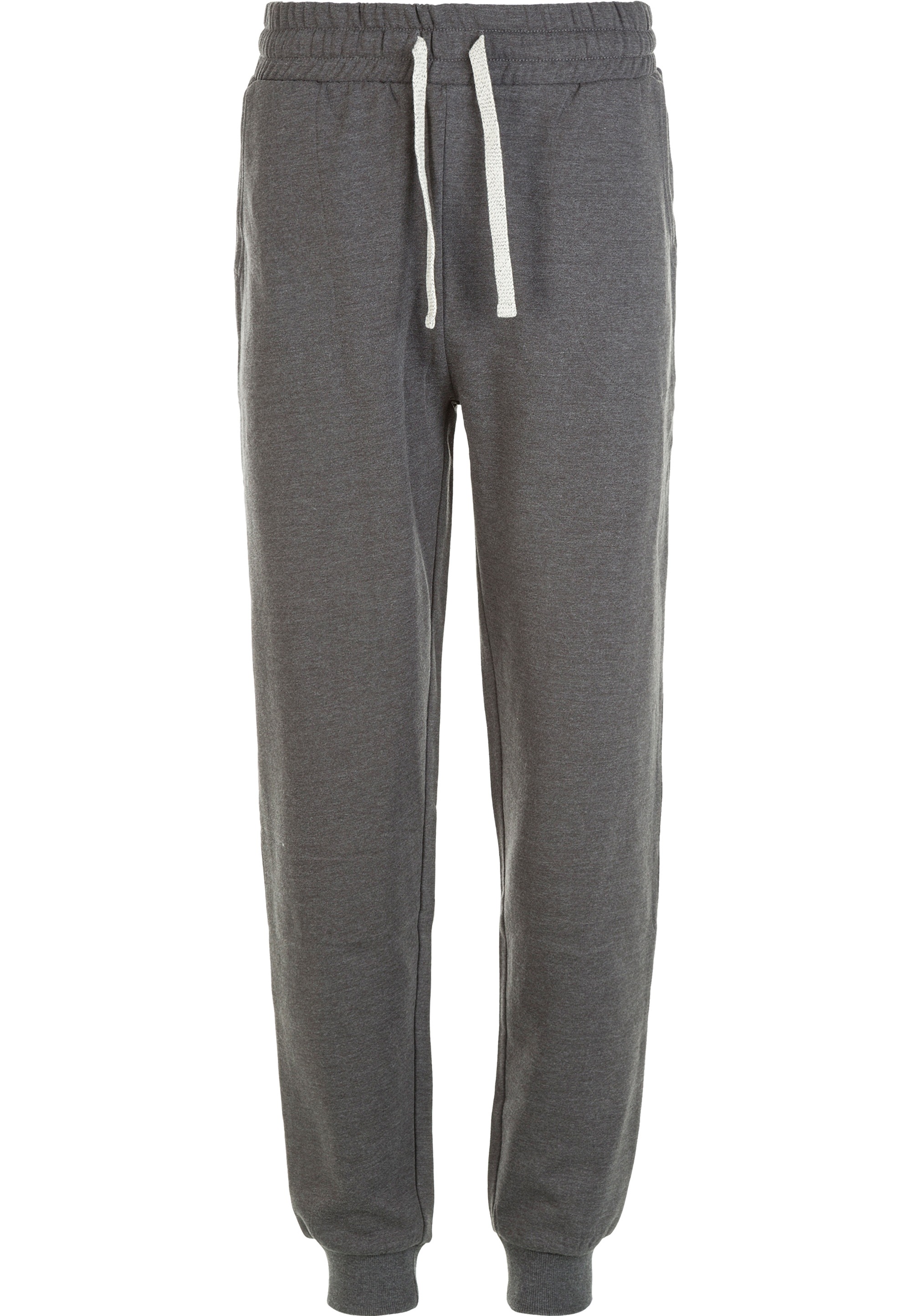 CRUZ Sweathose »Regent«, in meliertem Design