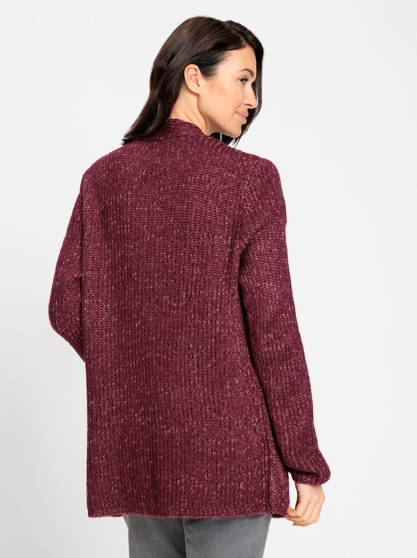 Inspirationen Strickjacke