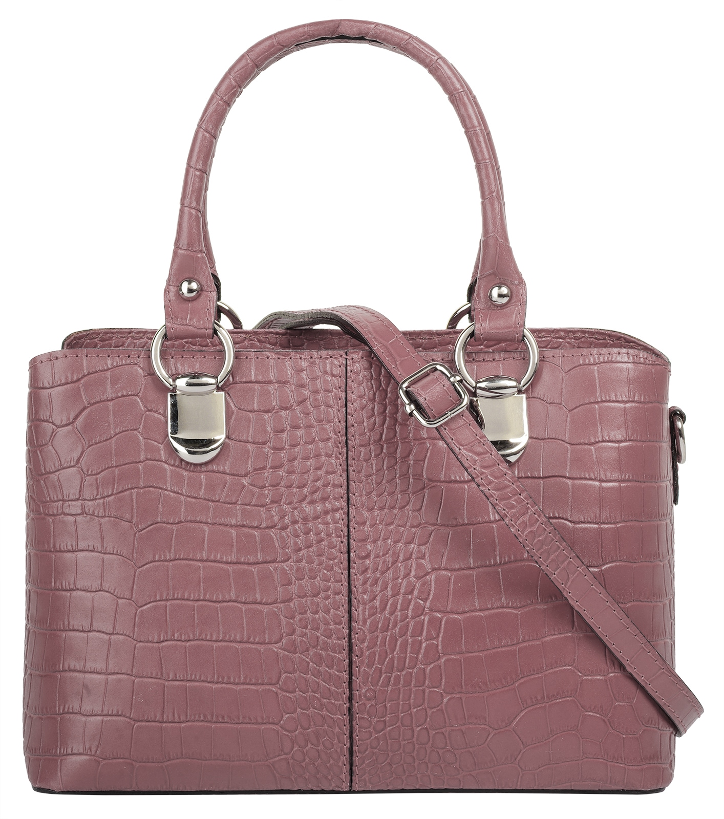 Cluty 1100000002199 echt Leder, Made in Italy