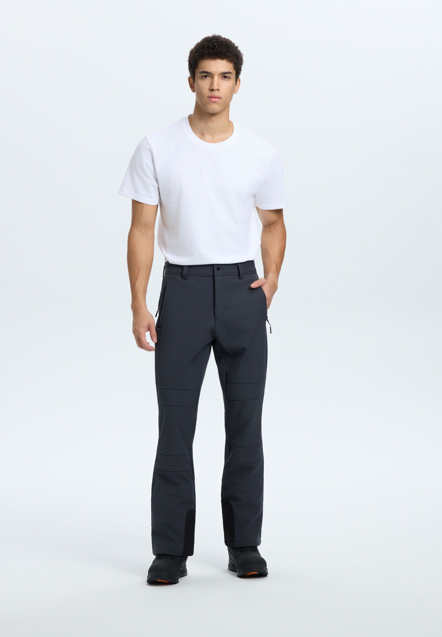 Icepeak Skihose »Icepeak Softshell hose Erding«