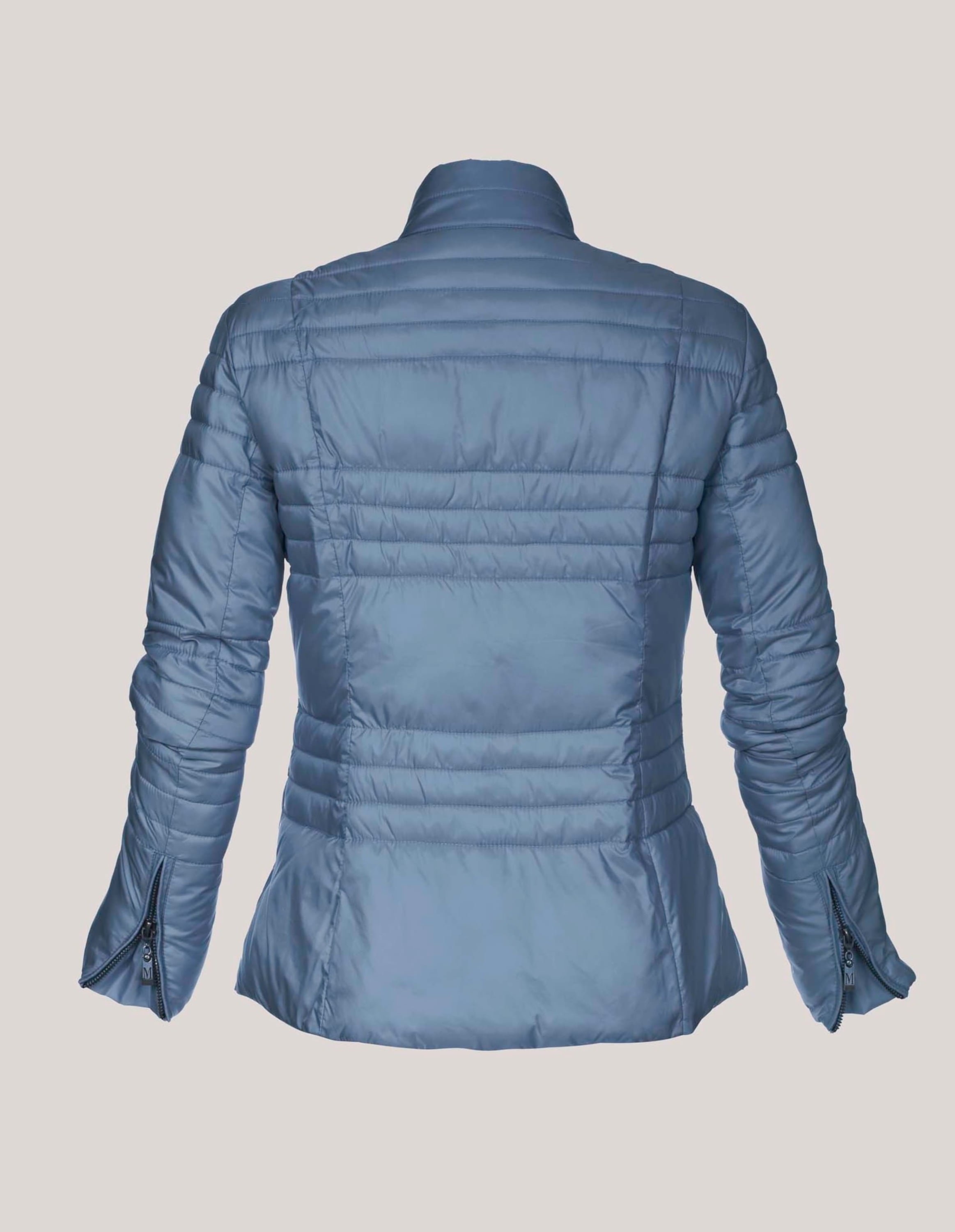 MADELEINE Steppjacke »Steppjacke Leichte Steppjacke mit Stehkragen«