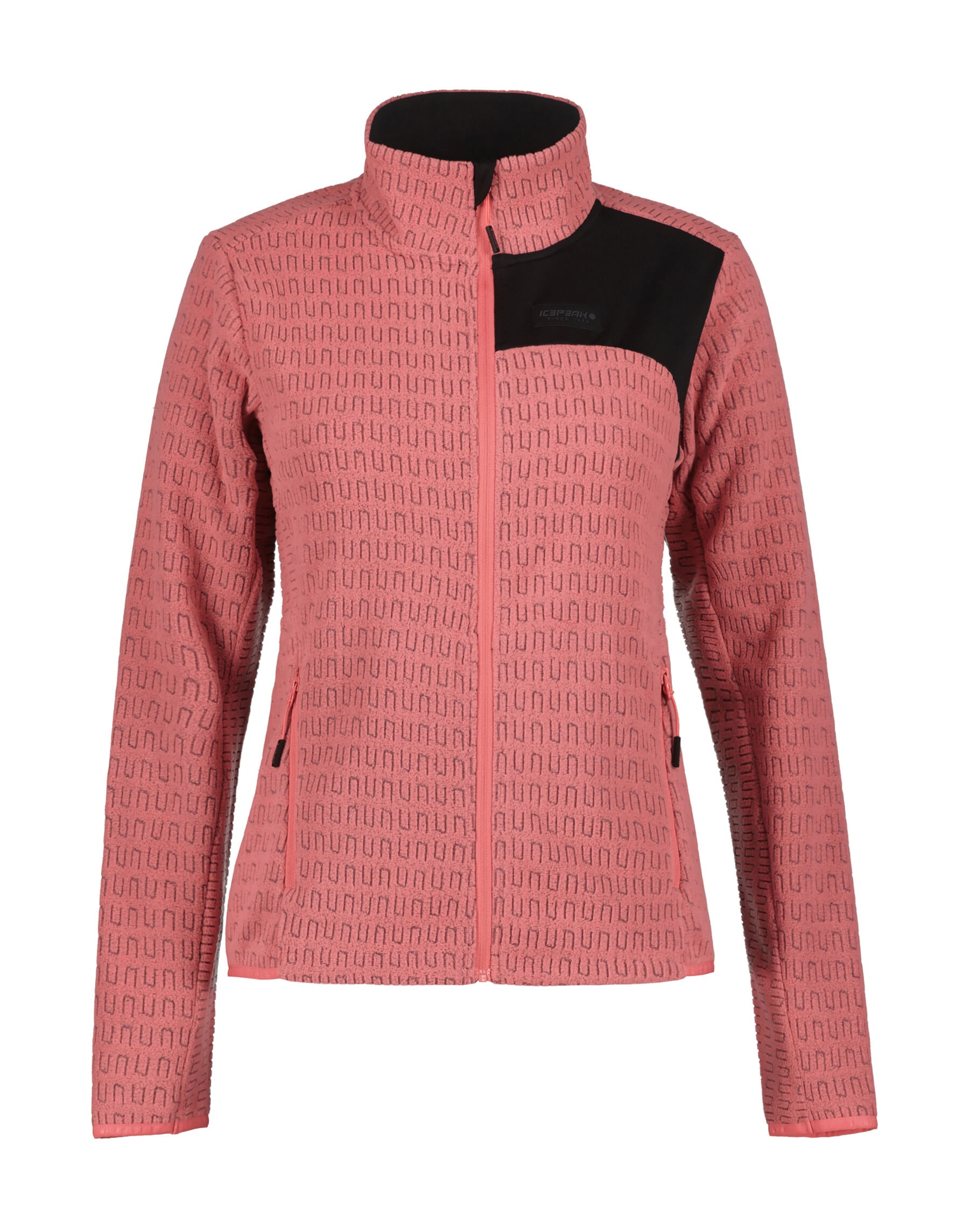 Icepeak Fleecejacke »Icepeak Fleece Bowie«