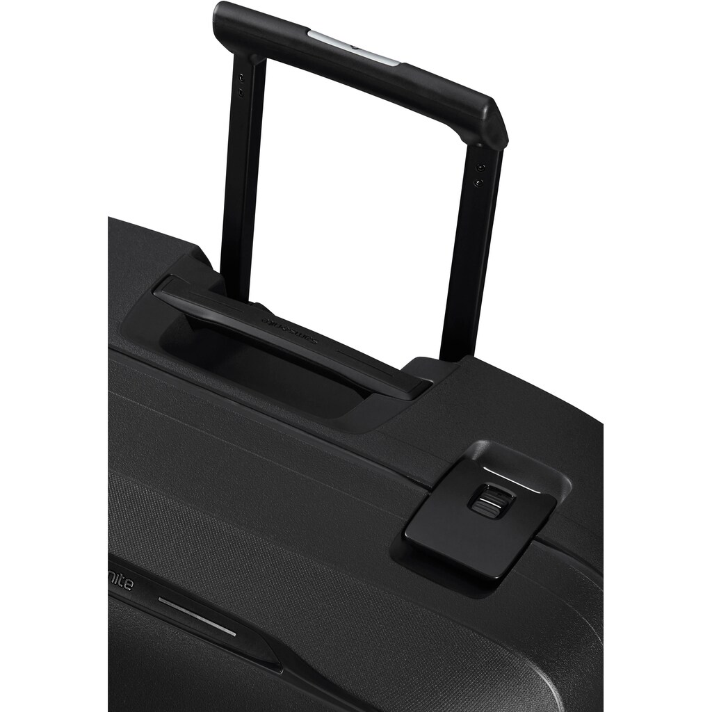 Samsonite Koffer »ESSENS 75«, 4 Rollen