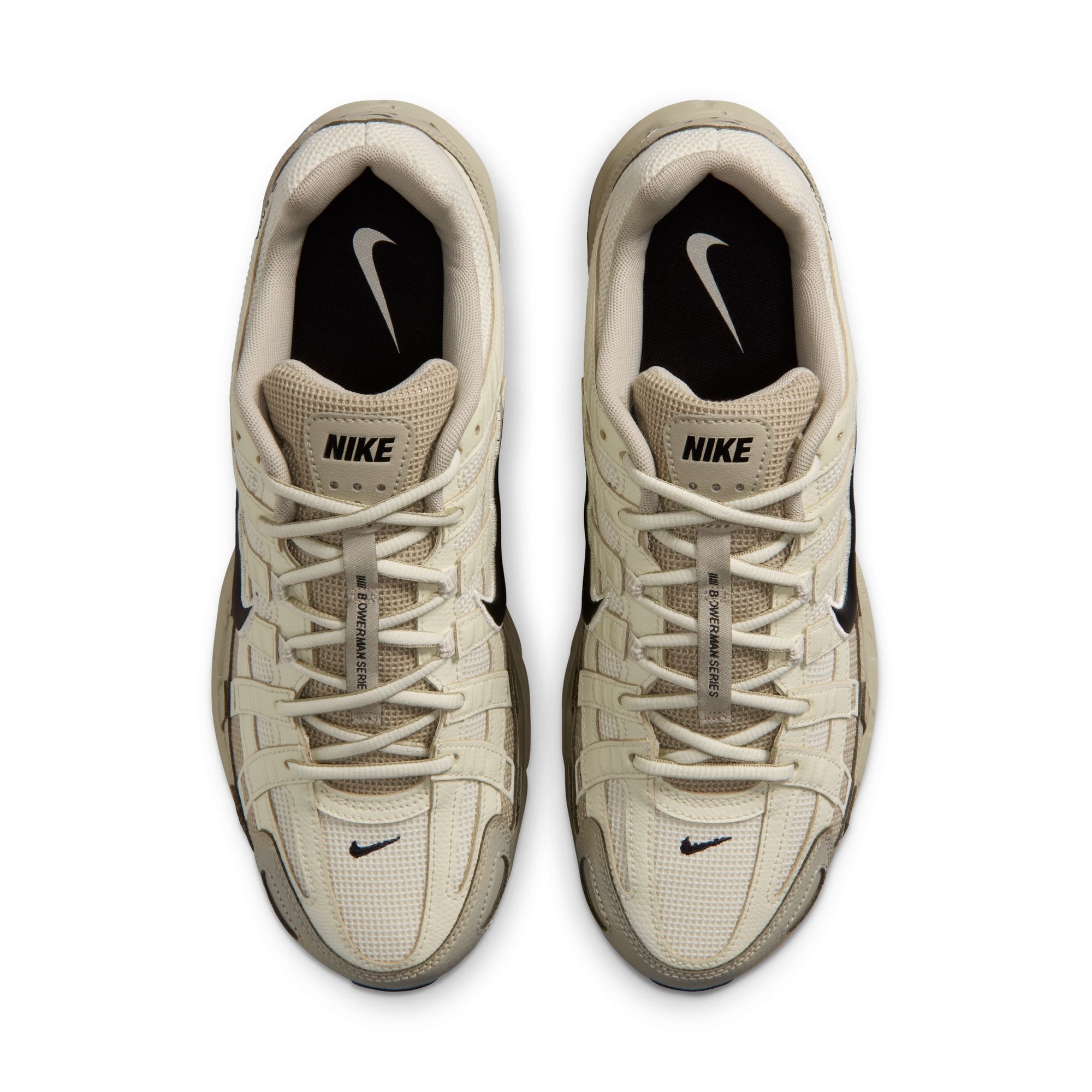 Nike Sportswear Sneaker »P-6000 PRM«