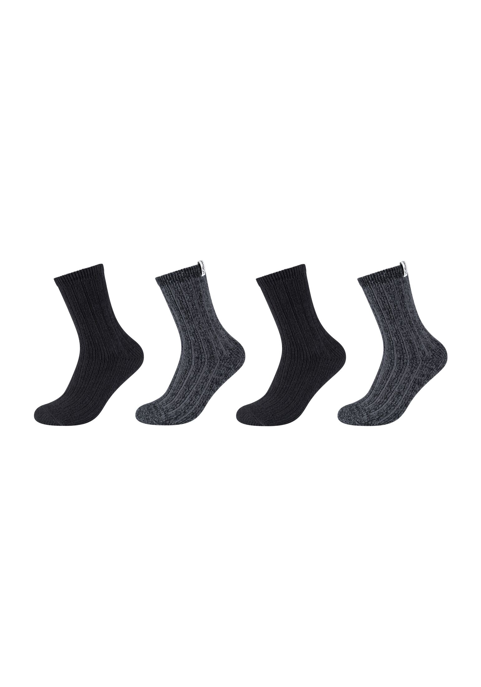 s.Oliver Socken "4er Pack"