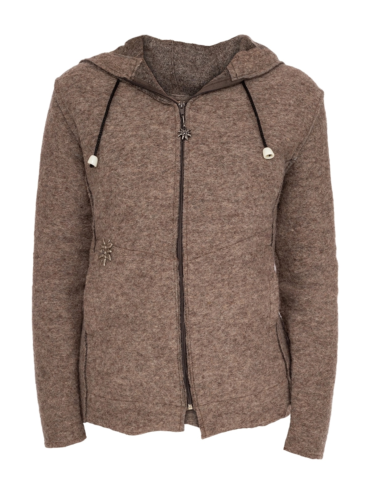 ALP1964 Trachtenjacke "Outdoorjacke 195301"