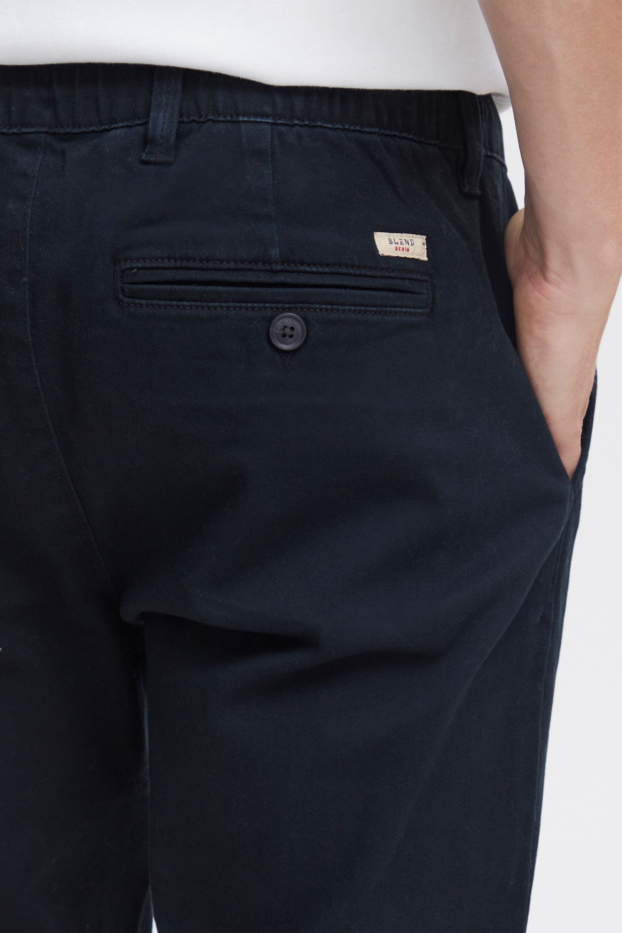 Blend Chinohose »Chinohose BHSelli«