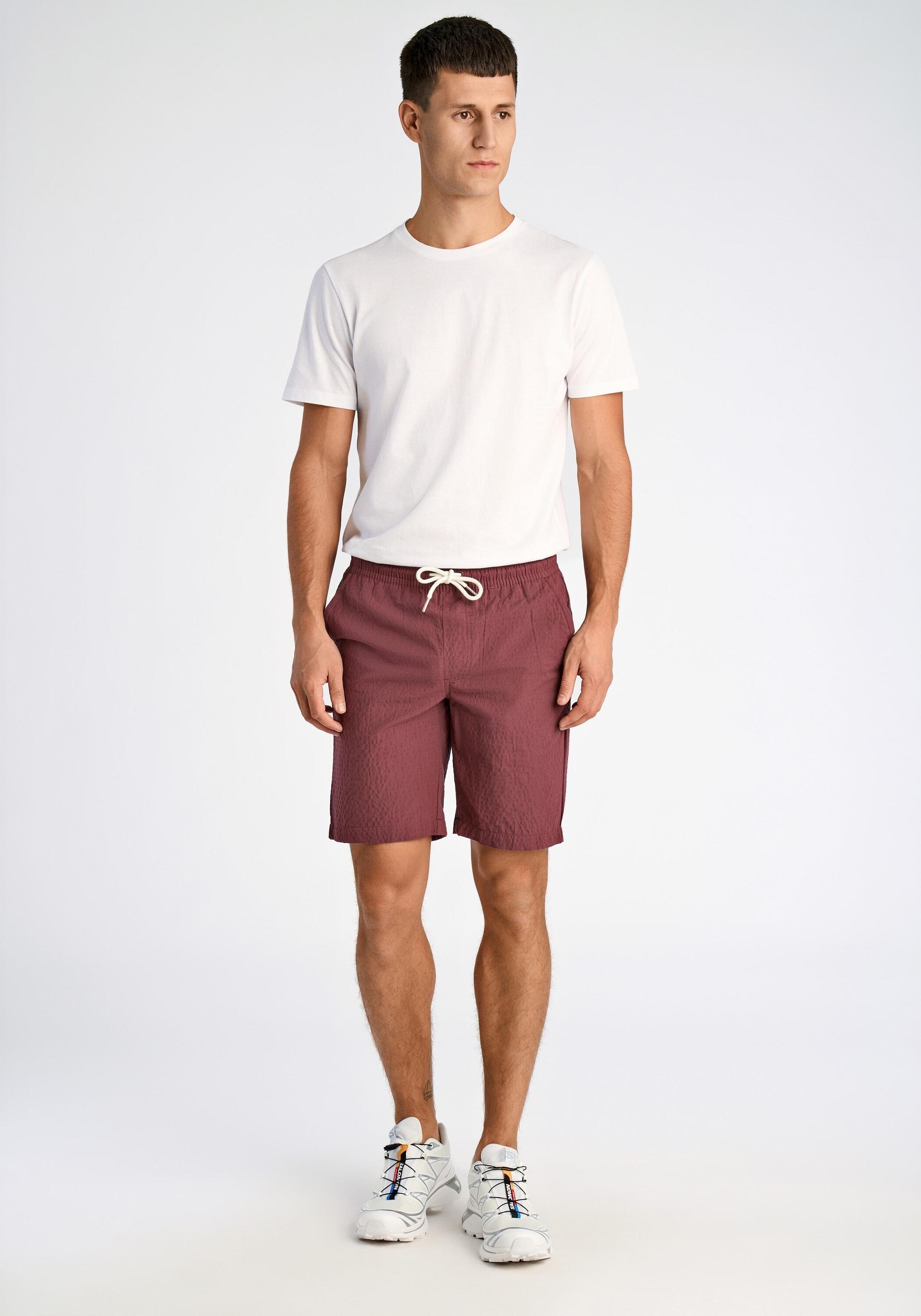 LINDBERGH Shorts »Lindbergh Freizeitshorts«