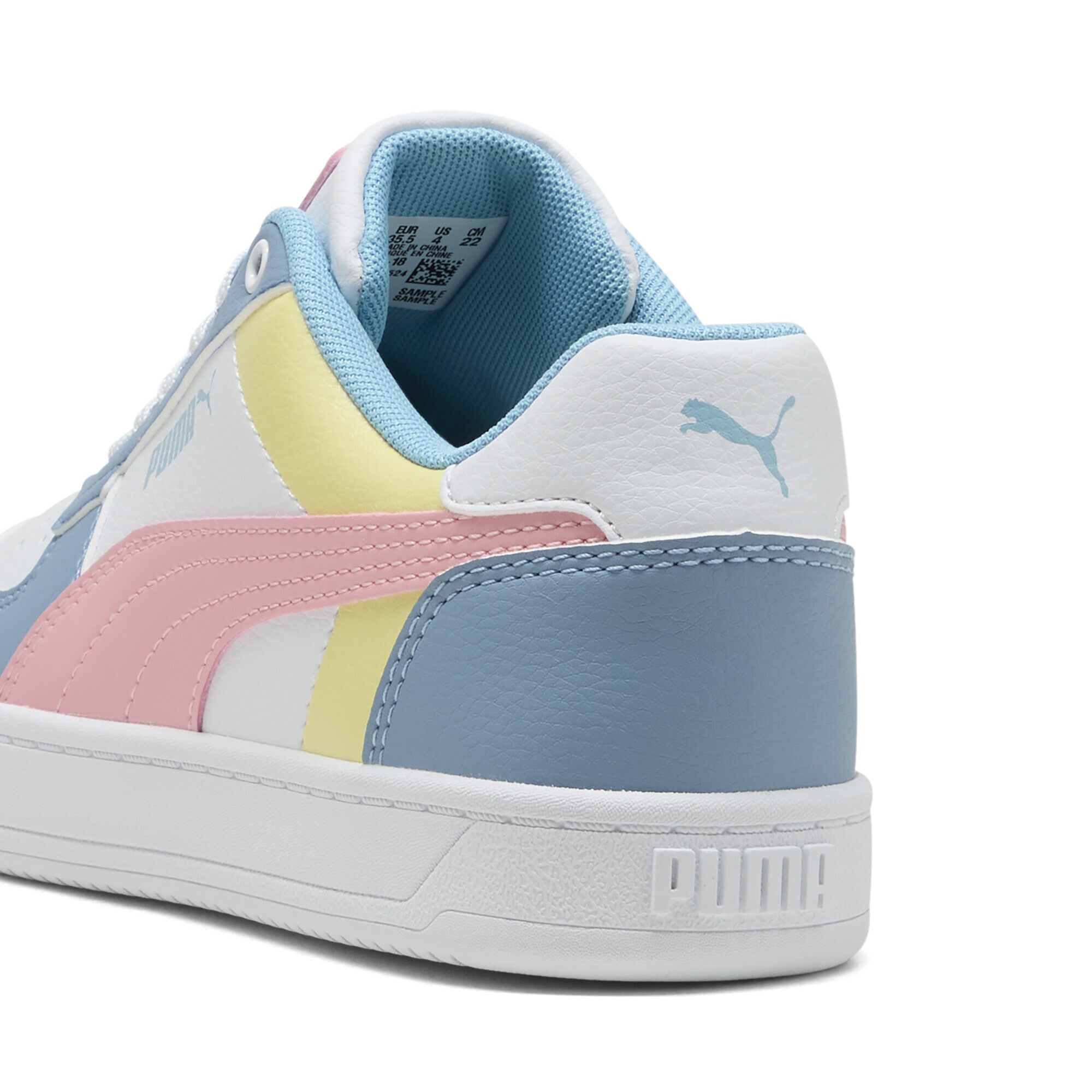PUMA Sneaker »PUMA Caven 2.0 Block Sneakers Jugendliche«