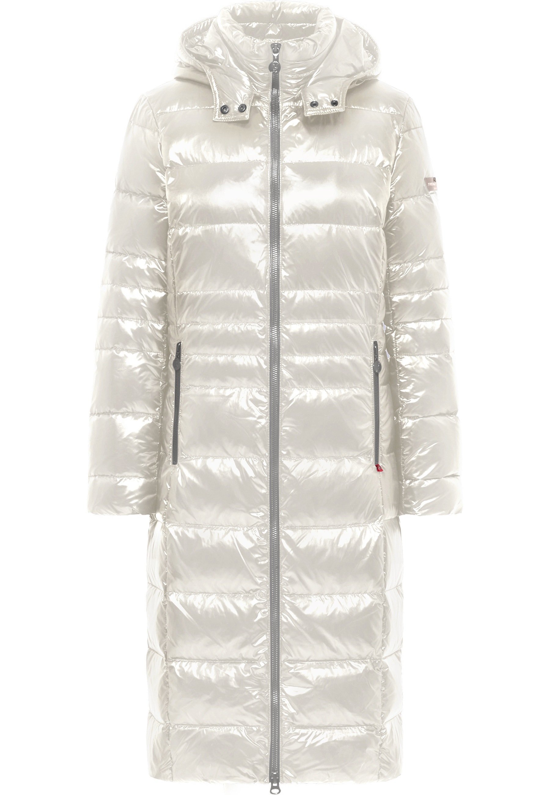 Frieda & Freddies Langmantel »Thermolite Coat / Dalia Long2«, mit klassischem Design