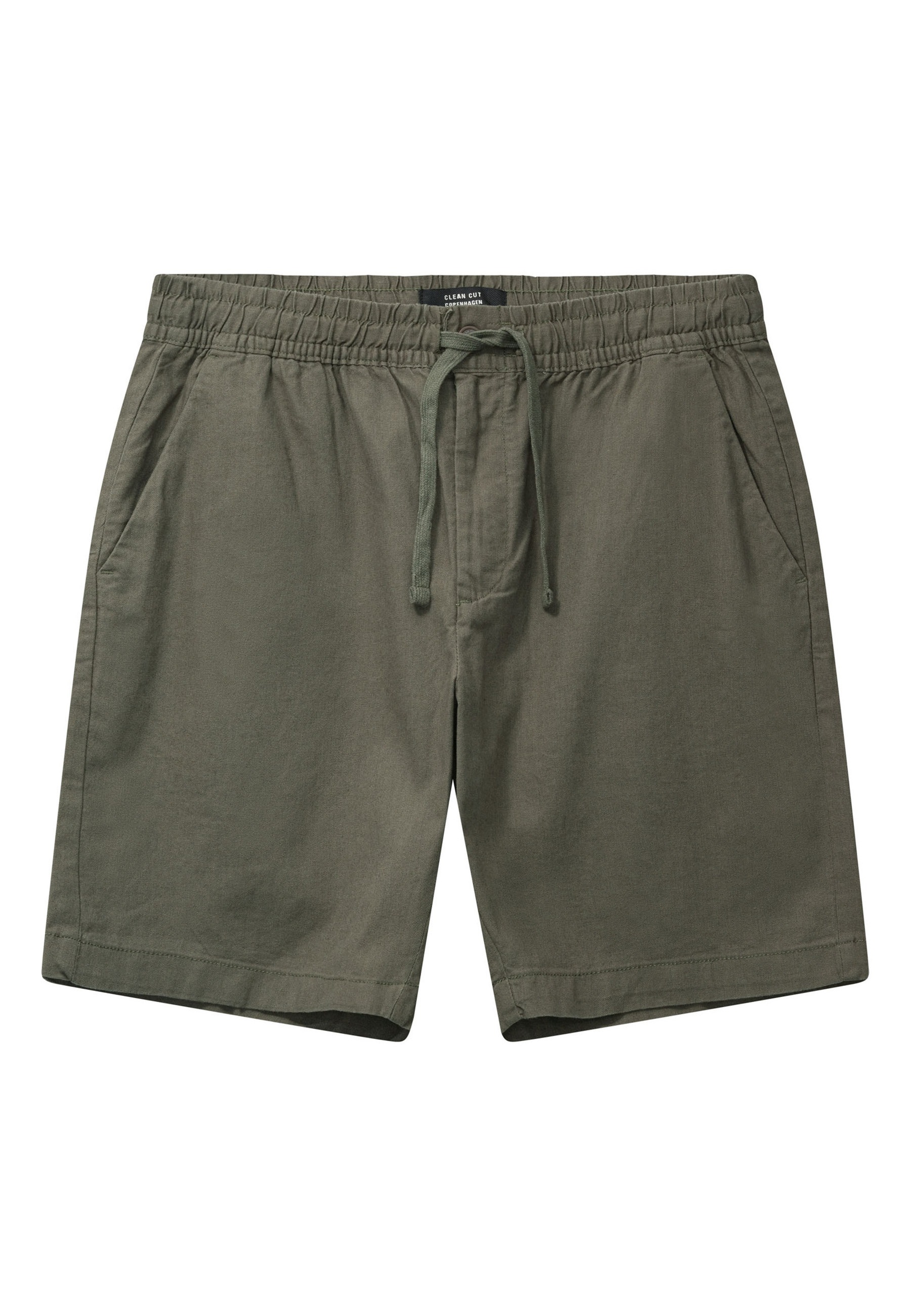 Clean Cut Copenhagen Shorts "Clean Cut Copenhagen Barcelona Luca Shorts"