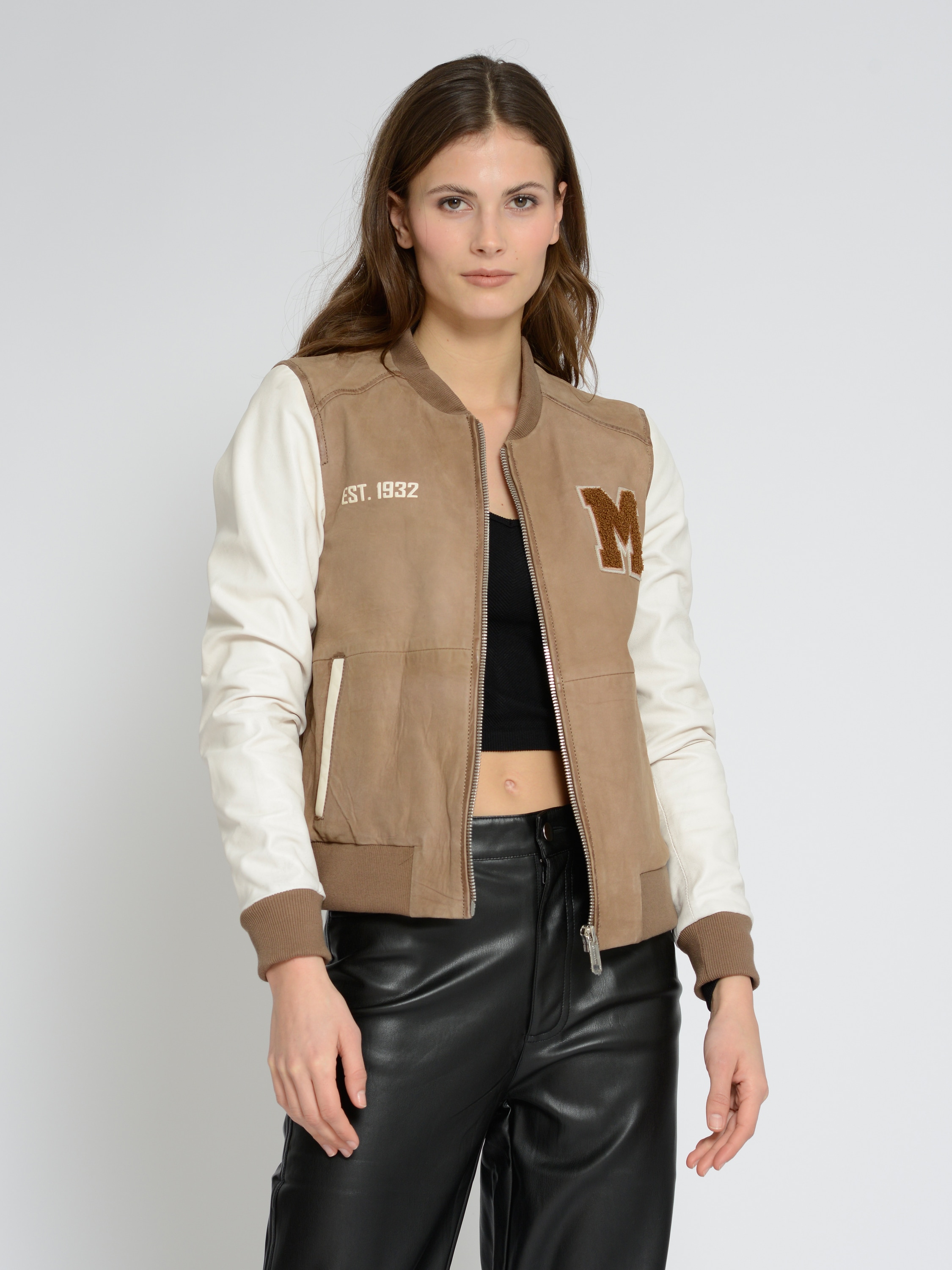 MUSTANG Blouson »31022104«