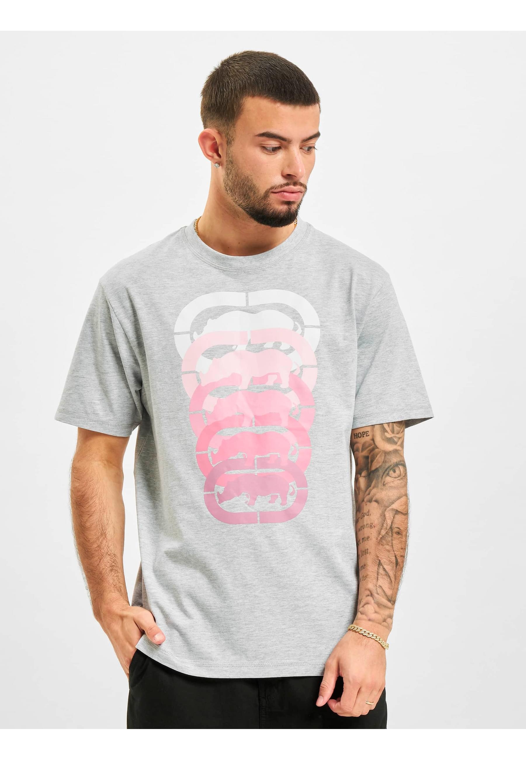 Ecko Unltd. T-Shirt »Ecko Unltd. Herren Ecko Unltd. Nhill T-Shirt«, (1 tlg.)