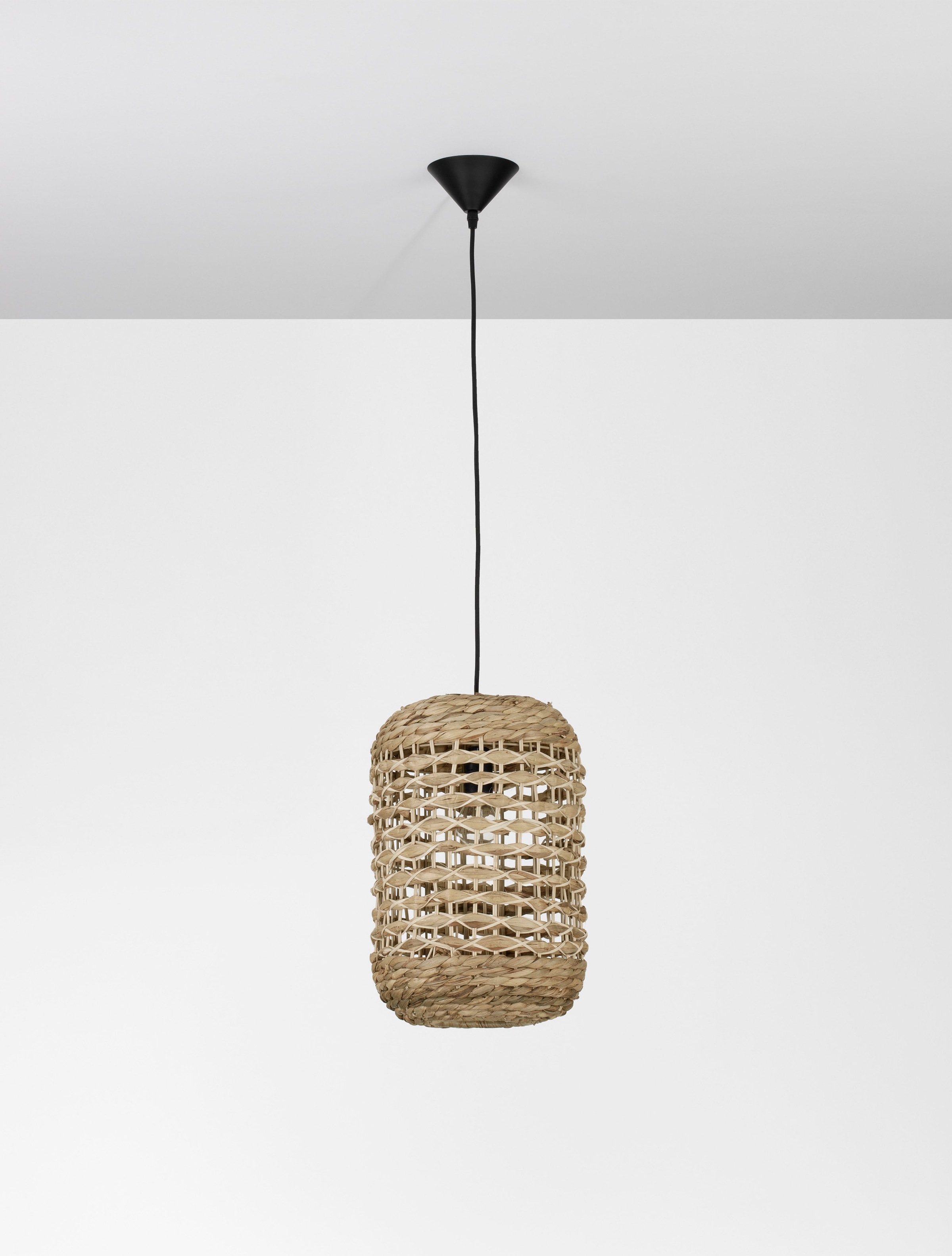 Nova Luce Hängeleuchten »GRIFFIN« E27 1 Stk. Ohne Beleuchtung