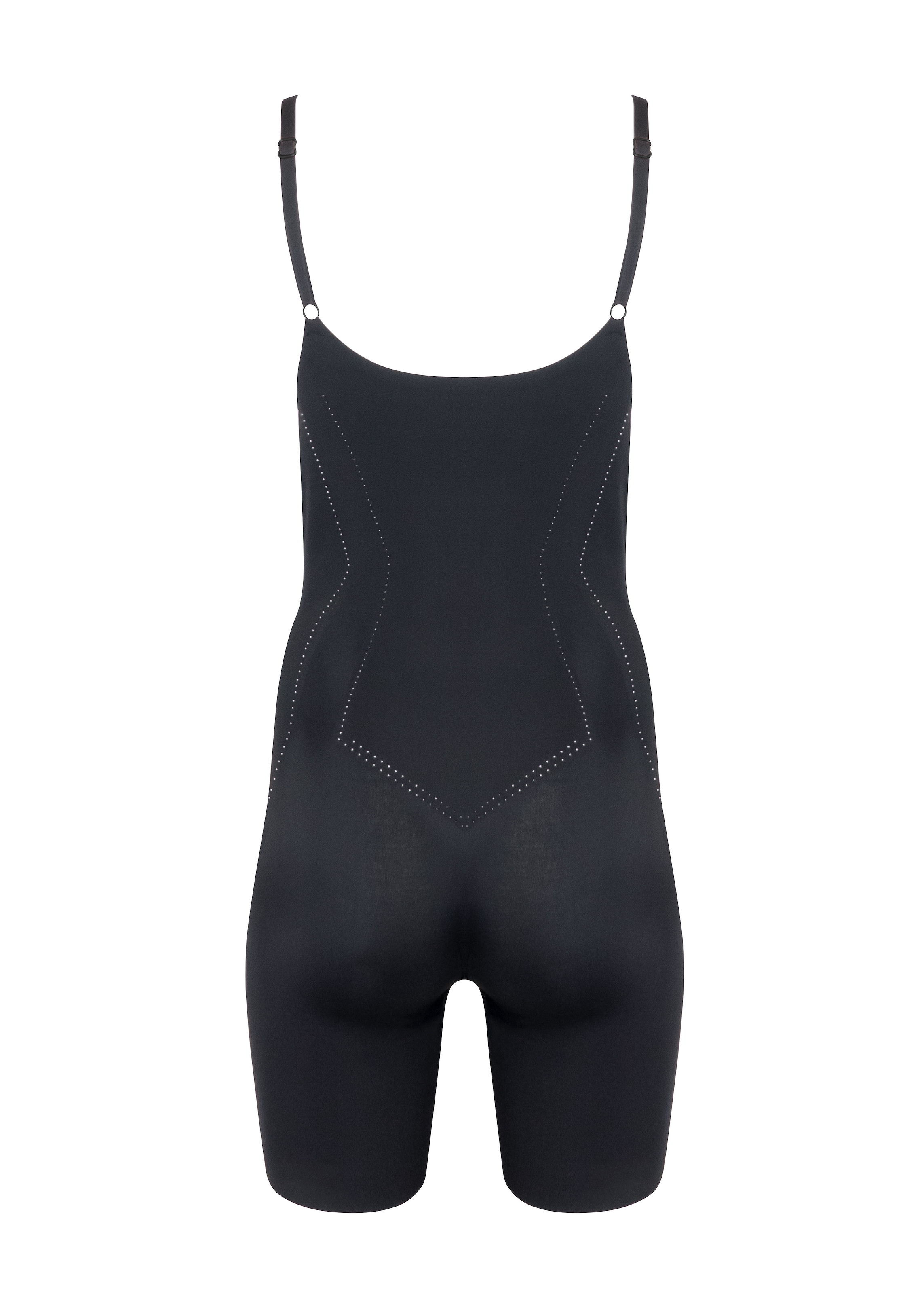 MAGIC Bodyfashion Shaping-Body feste Formung von Bauch, Taille, Rücken und Oberschenkeln