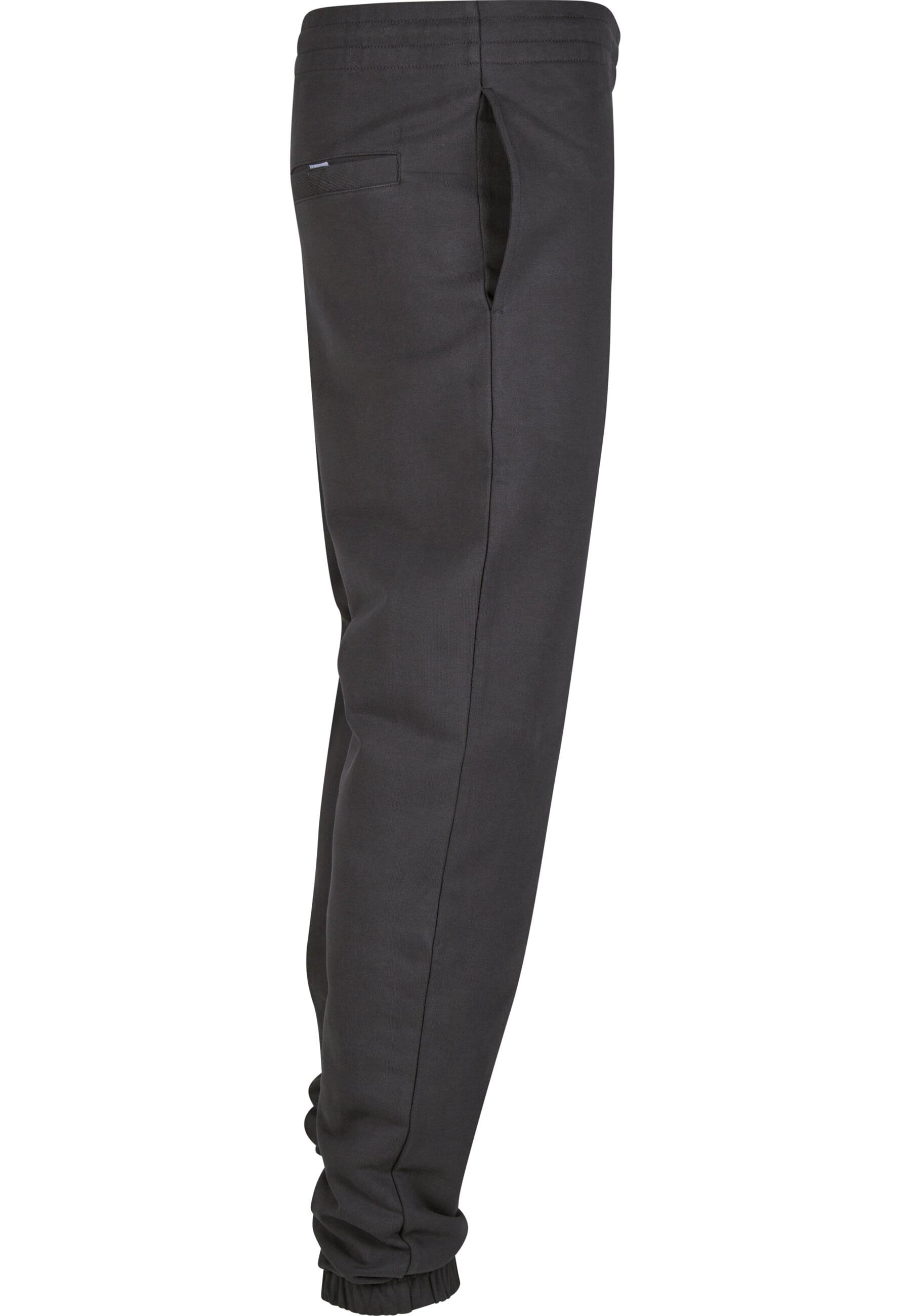 URBAN CLASSICS Stoffhose »Urban Classics Herren Ultra Heavy Sweatpants«, (1 tlg.)
