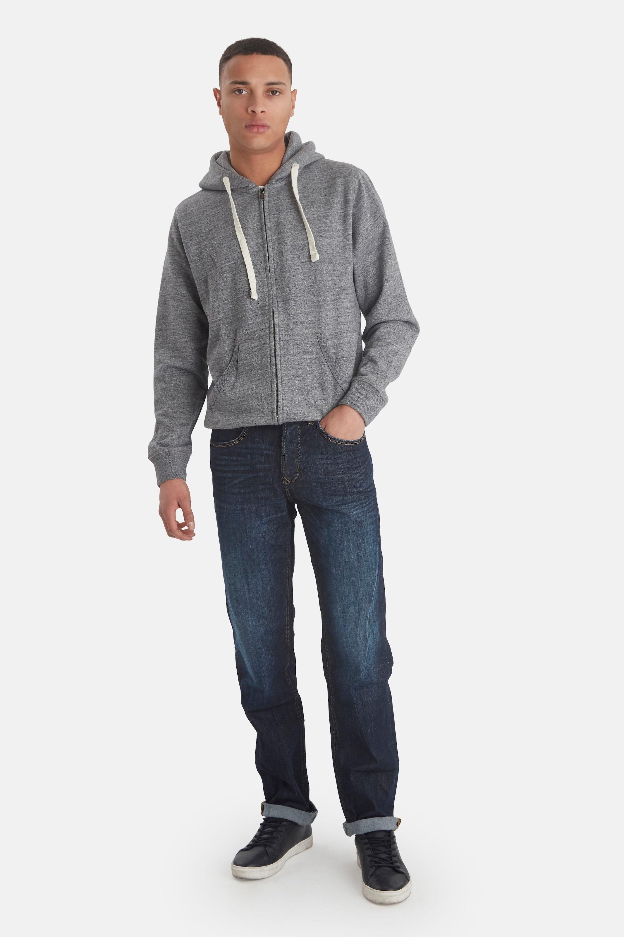 Blend Regular-fit-Jeans »BL-Rock fit«