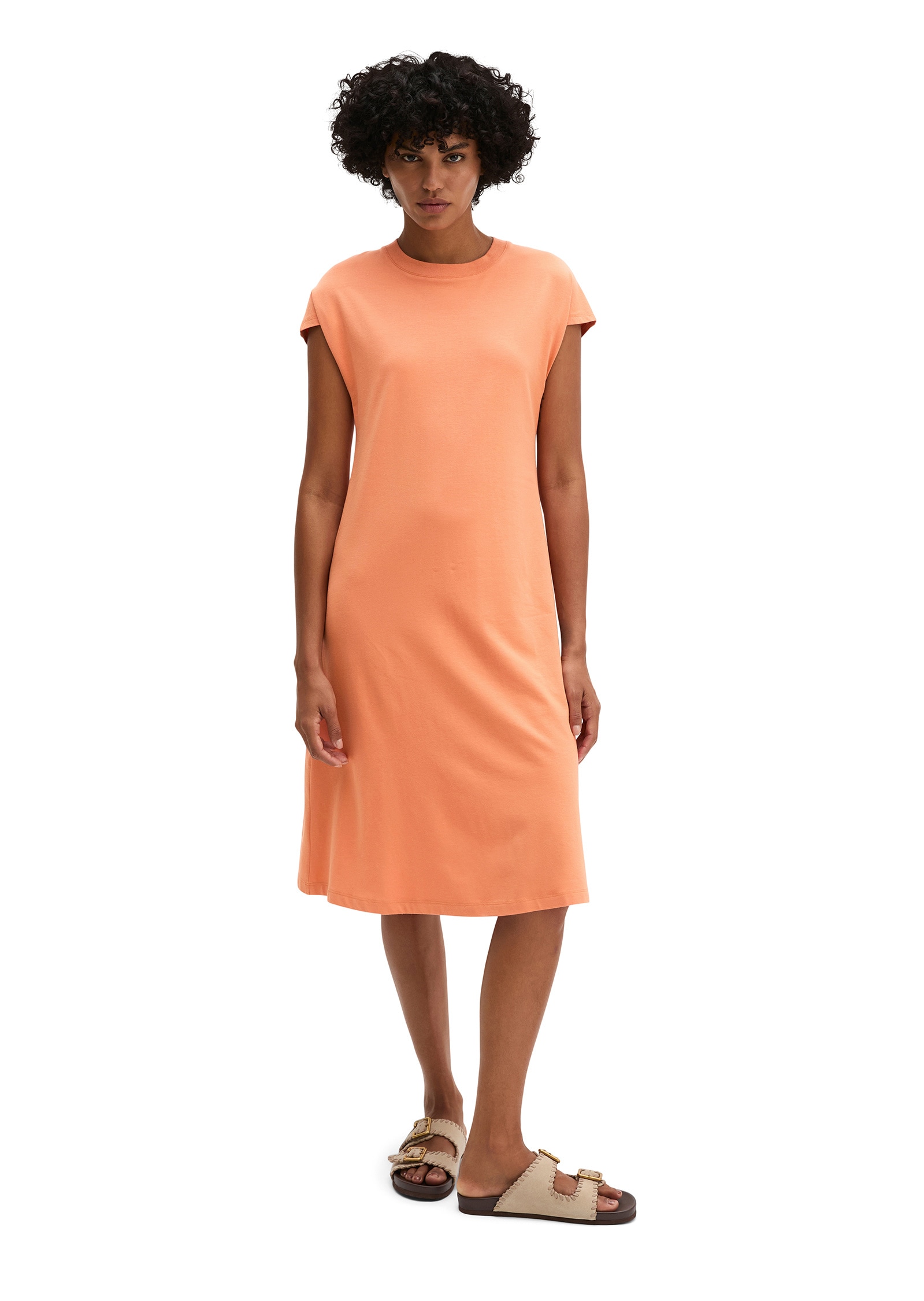 Marc O'Polo Jerseykleid »mit TENCEL™ Modal«