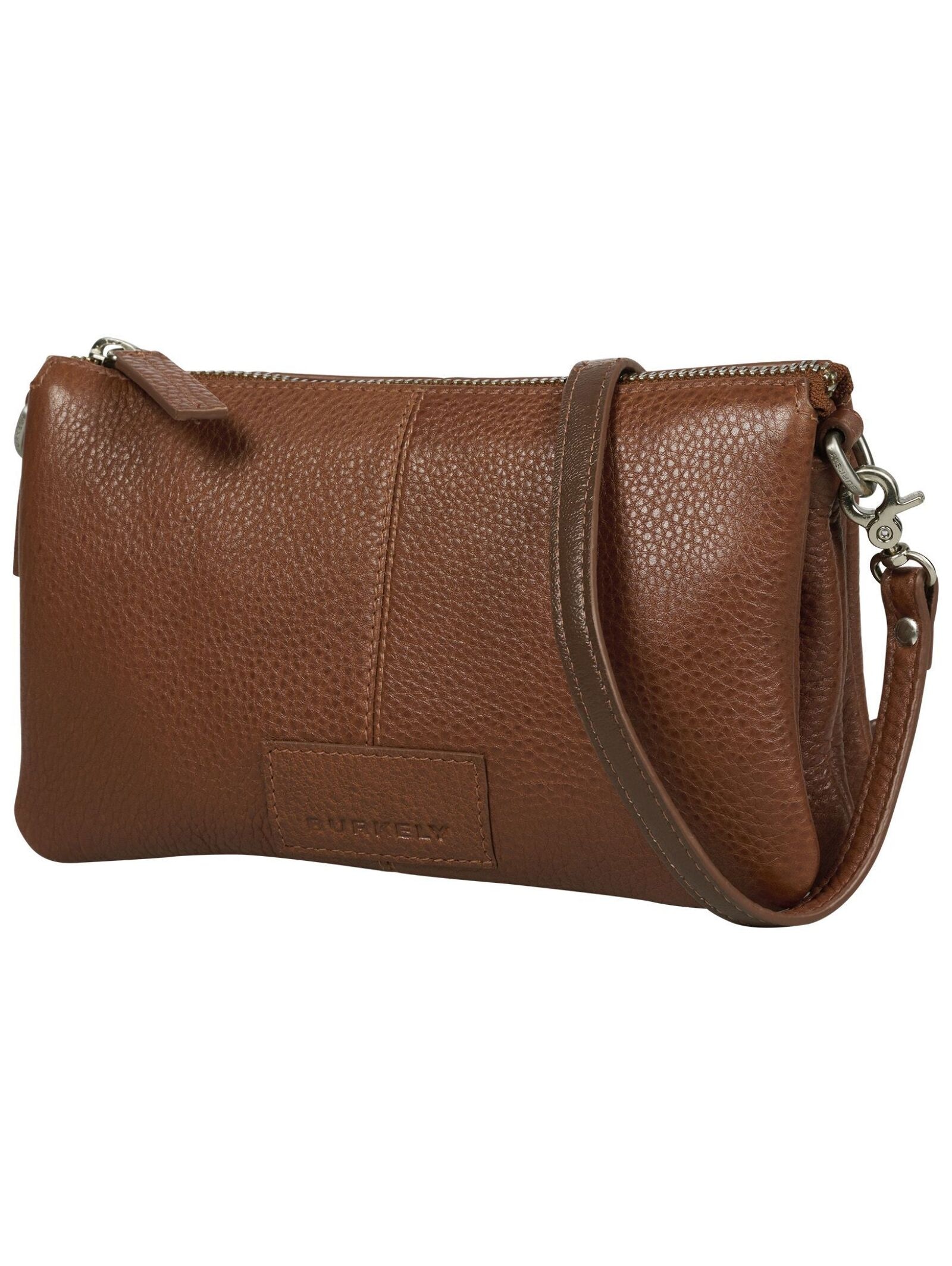 Burkely Umhängetasche »BURKELY Taschen Leder«