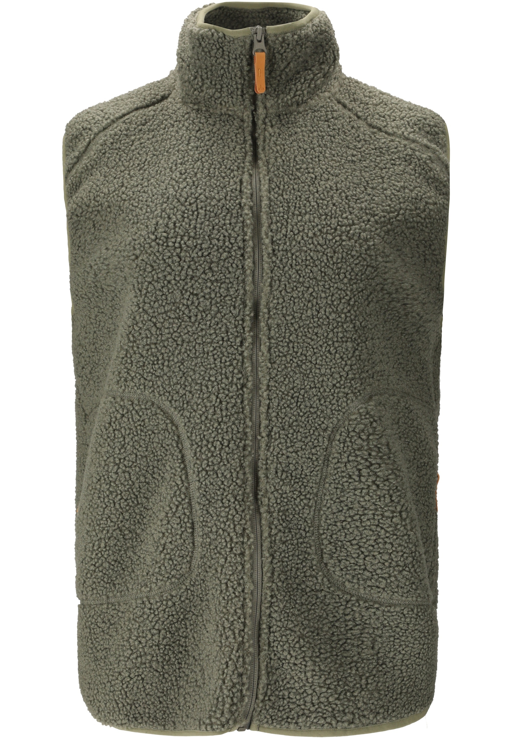 WHISTLER Softshellweste »Pioneer« atmungsaktiv