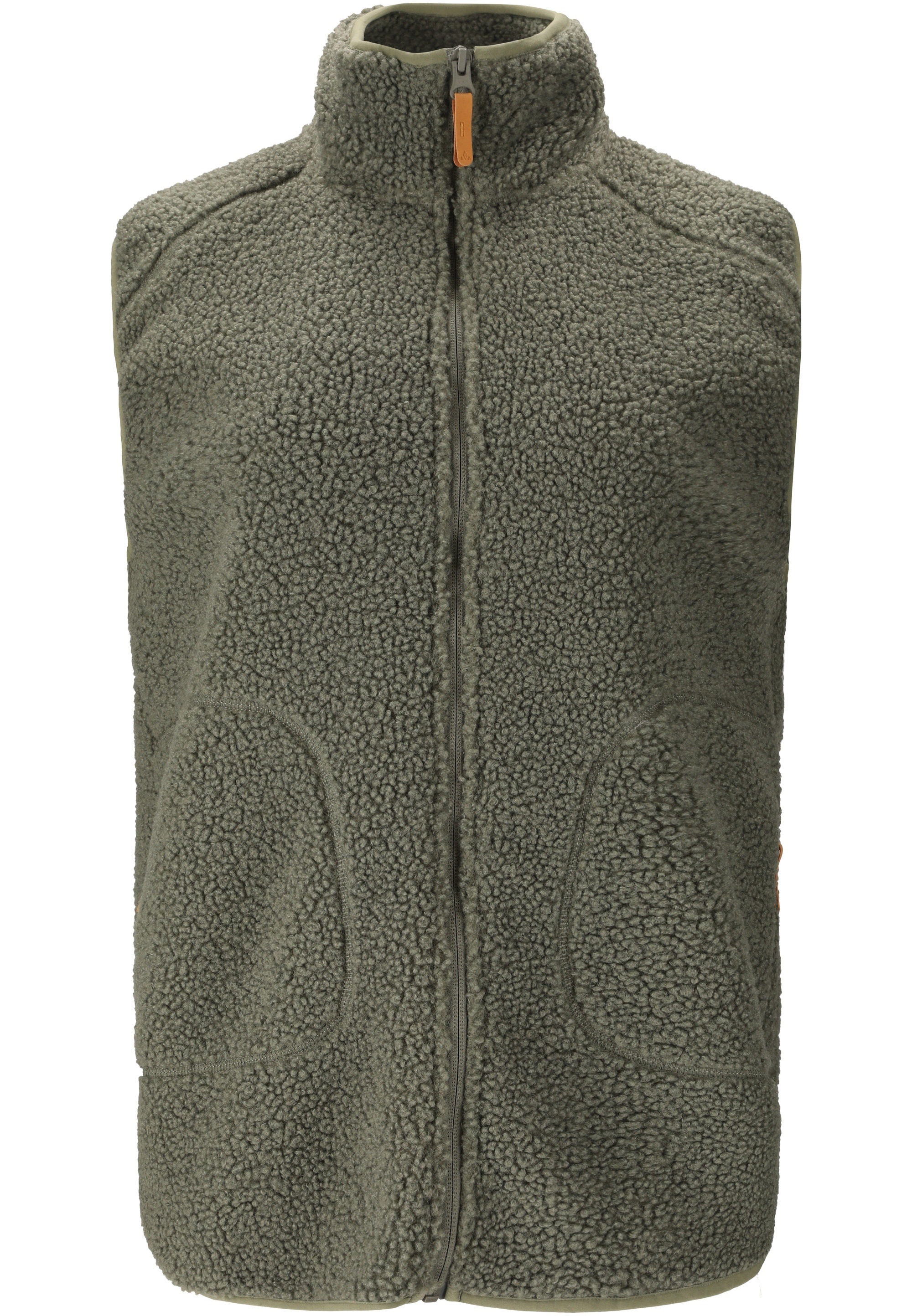 Thumbnail - WHISTLER Softshellweste "Pioneer" atmungsaktiv