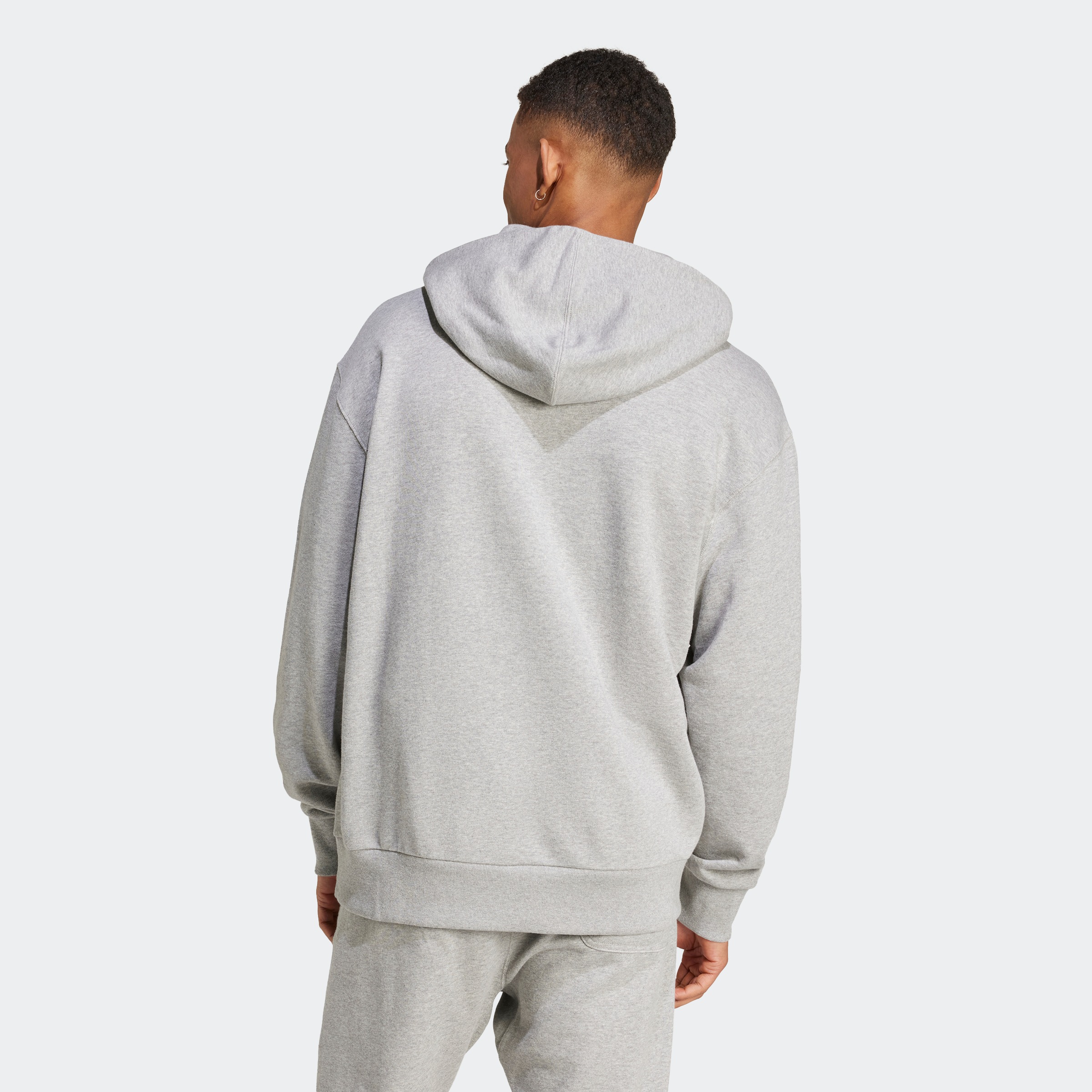 adidas Sportswear Kapuzensweatshirt "M A SZN FT HD" günstig online kaufen