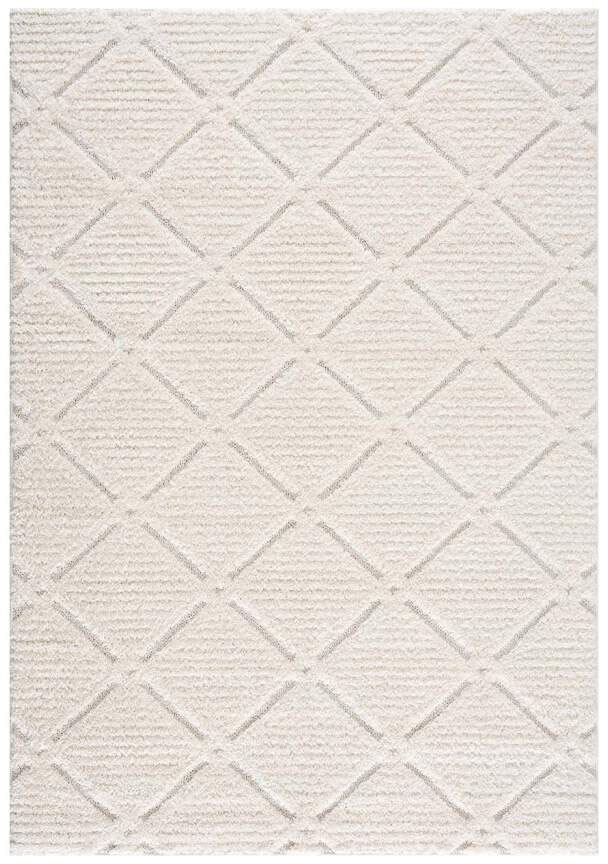 Carpet City Focus 2997 Runner Beige 80x150 cm 2