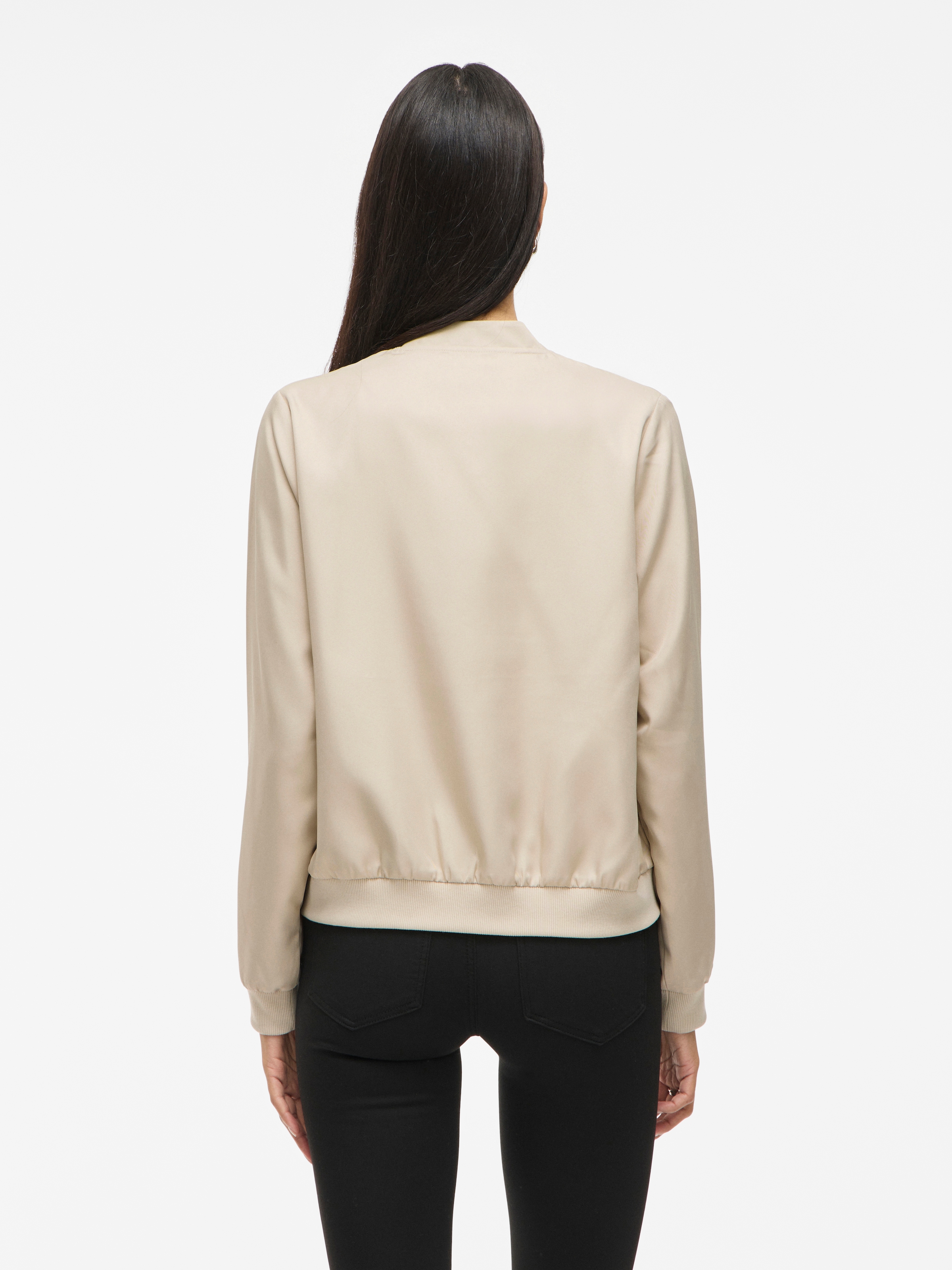 Vila Blouson »VIPAPAYA L/S BOMBER JACKET - NOOS«