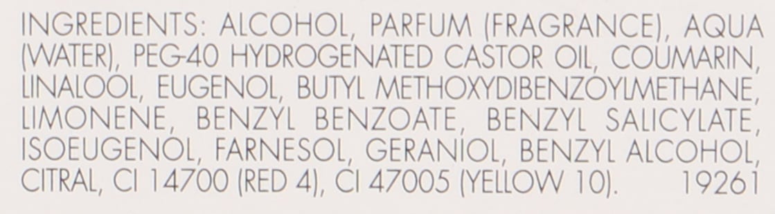 KENZO Eau de Parfum »KENZO Jungle«